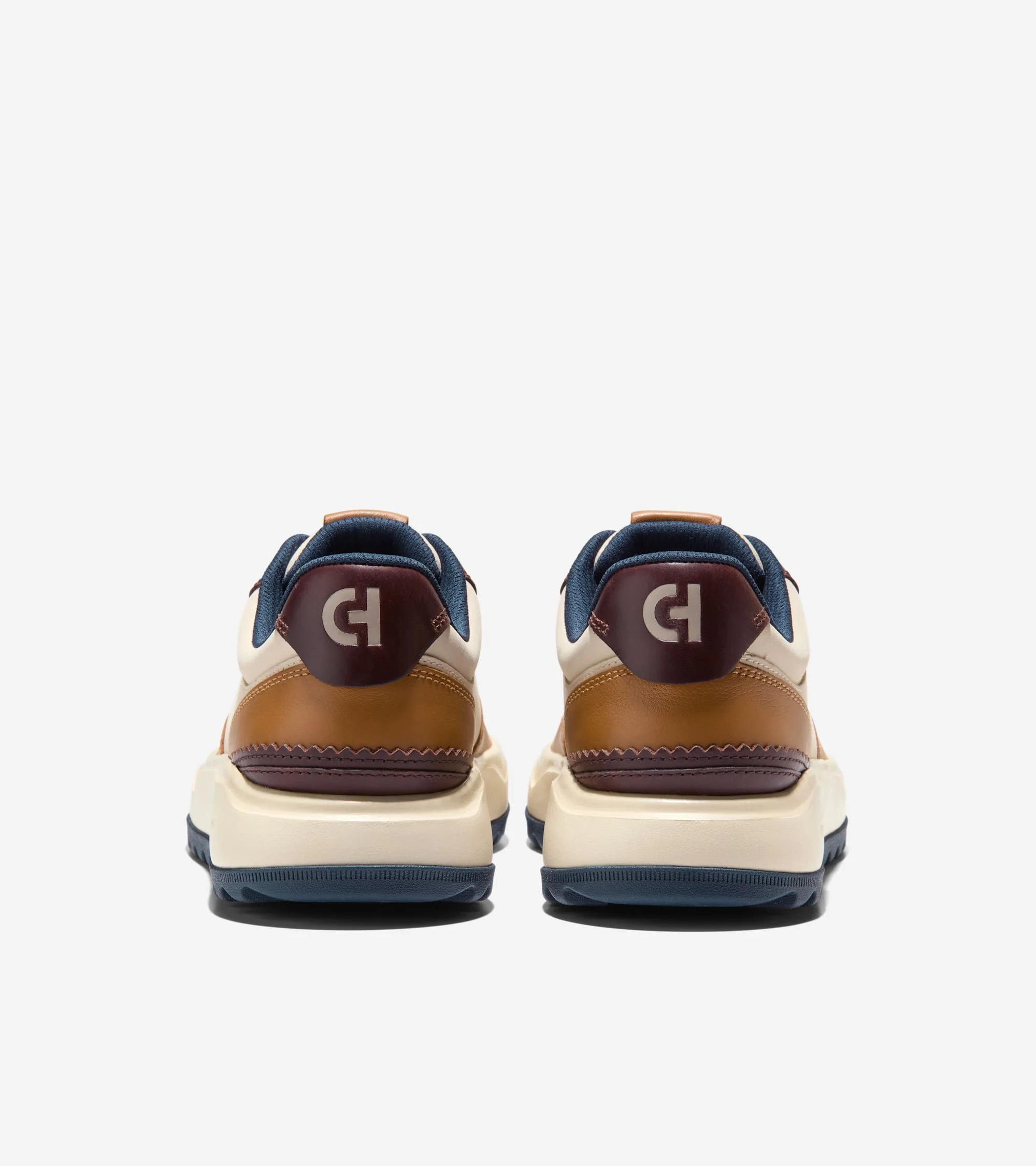 Men's GrandPrø Crossover Golf Shoes - Image 3