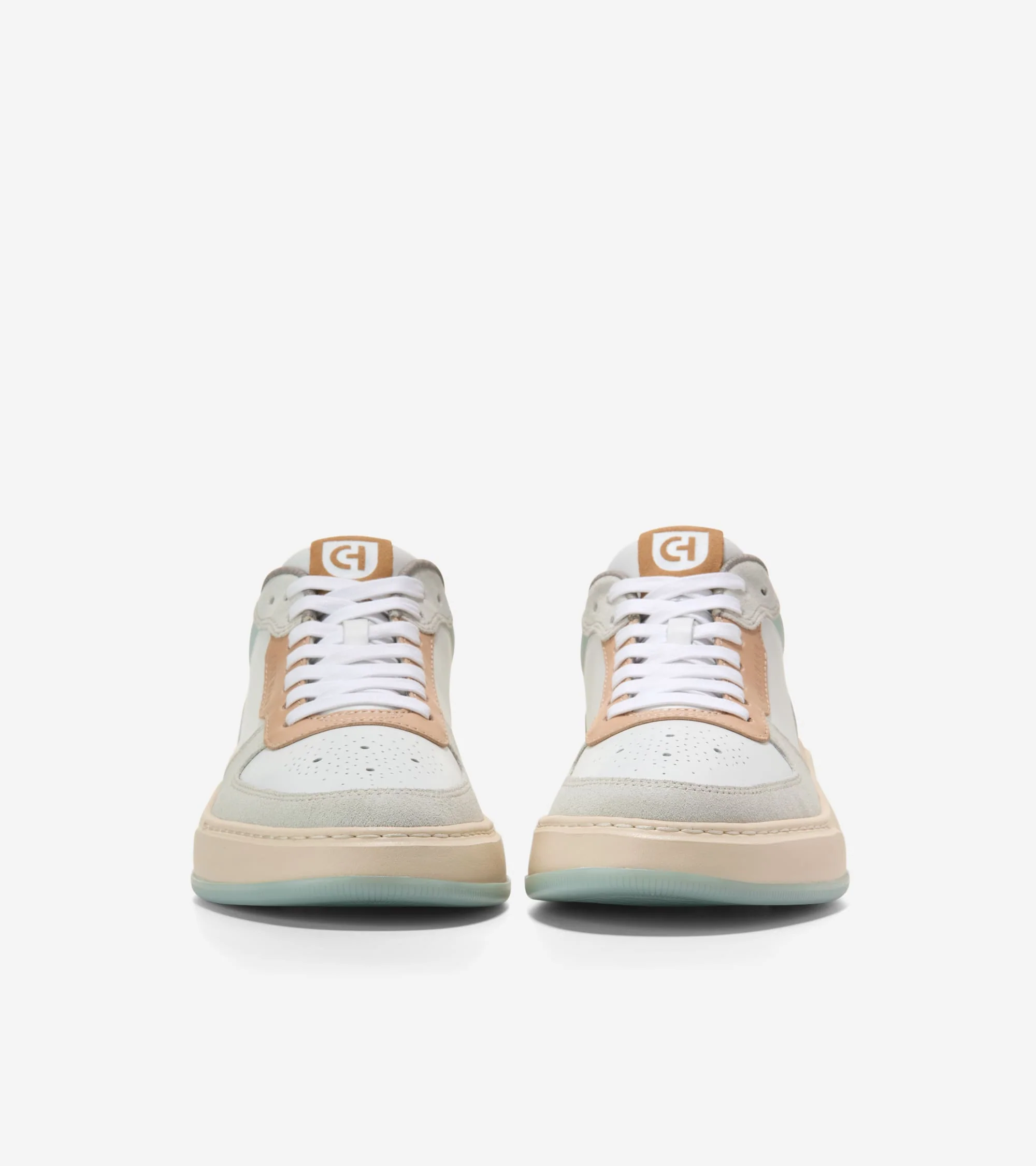 Men's GrandPrø Crossover Sneakers - Image 2