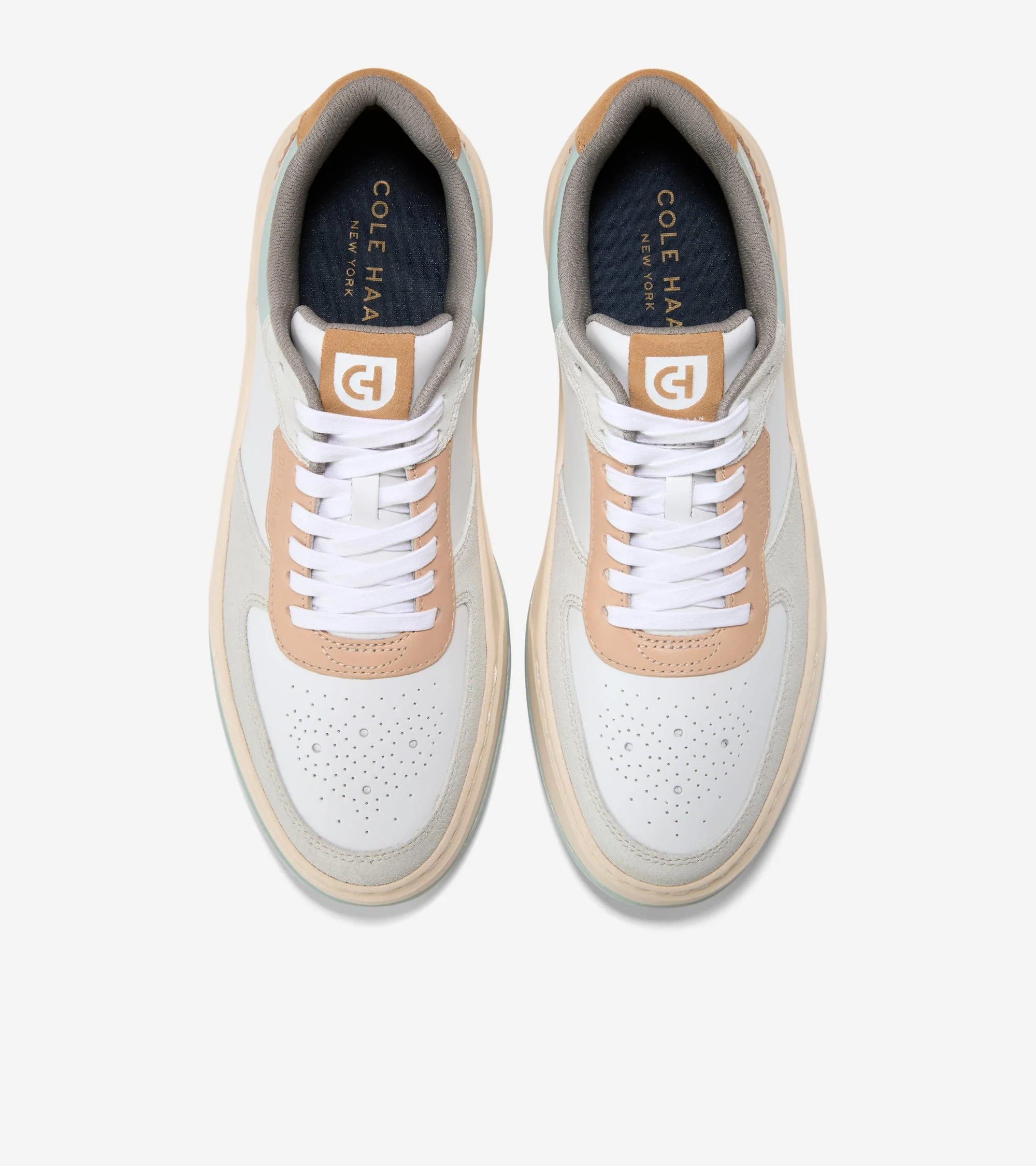 Men's GrandPrø Crossover Sneakers - Image 4