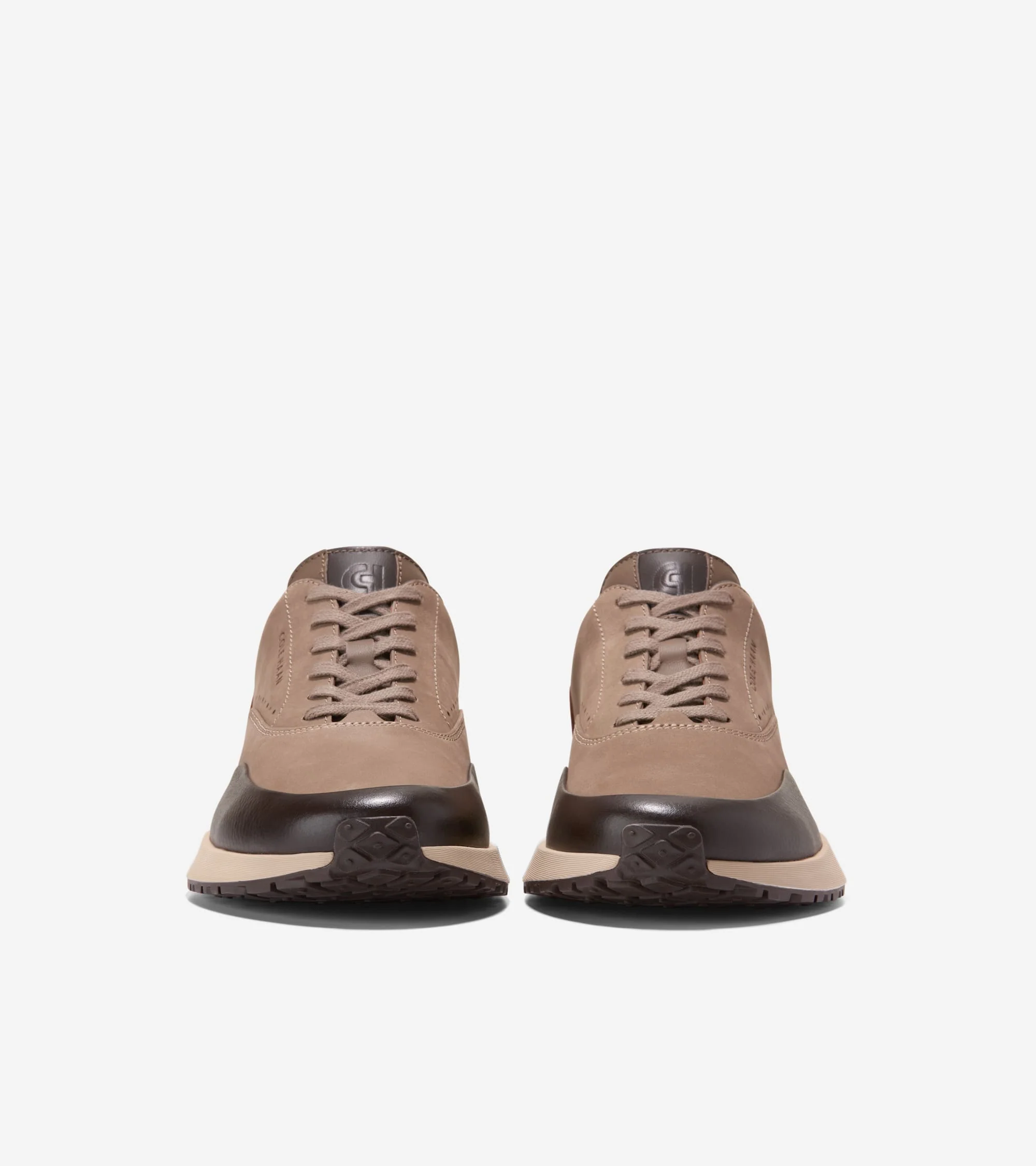 Men's Grandprø Luxe Mile Sneakers - Image 2