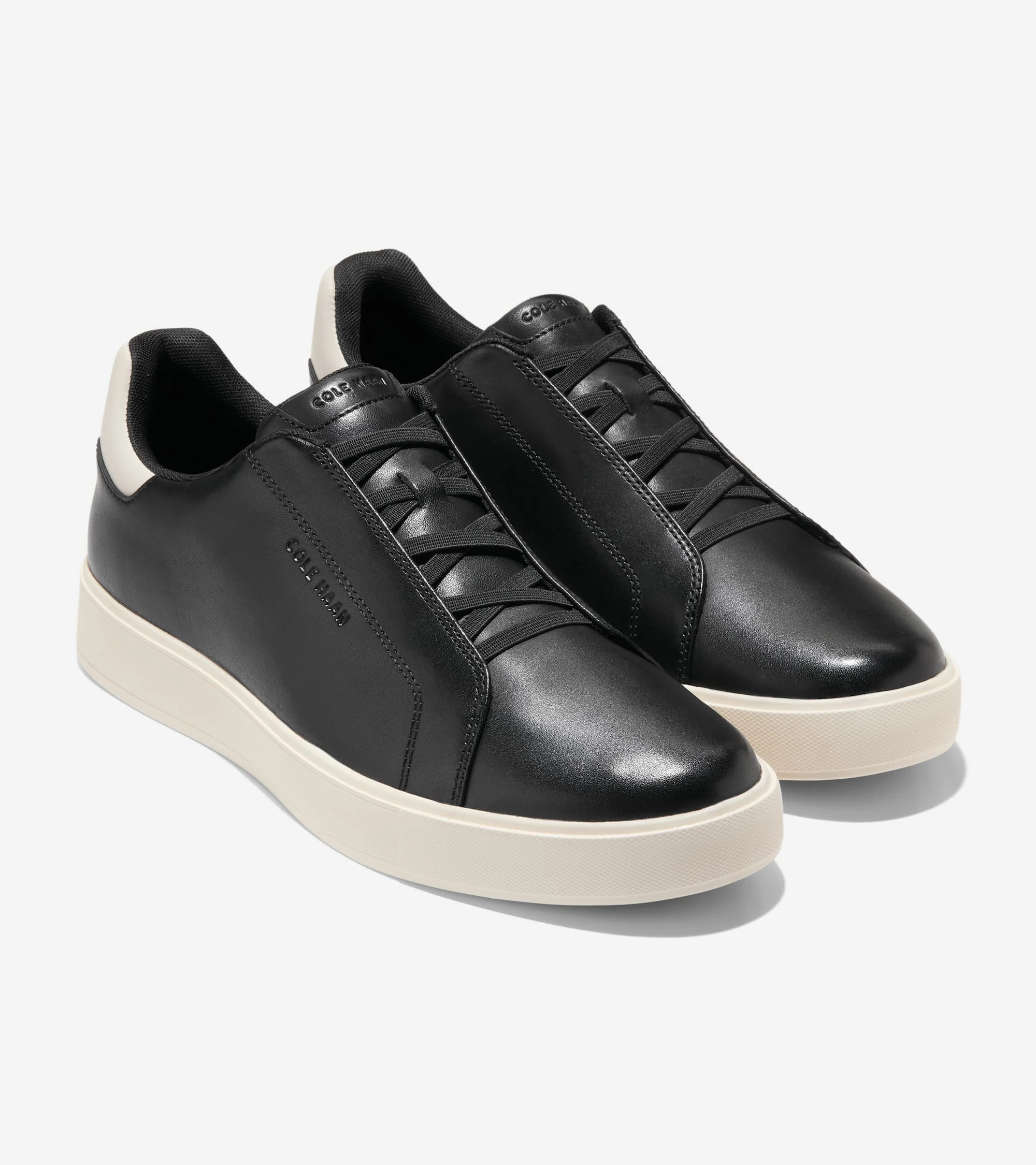 Men's GrandPrø Luxe Slip-On Sneakers - Image 5