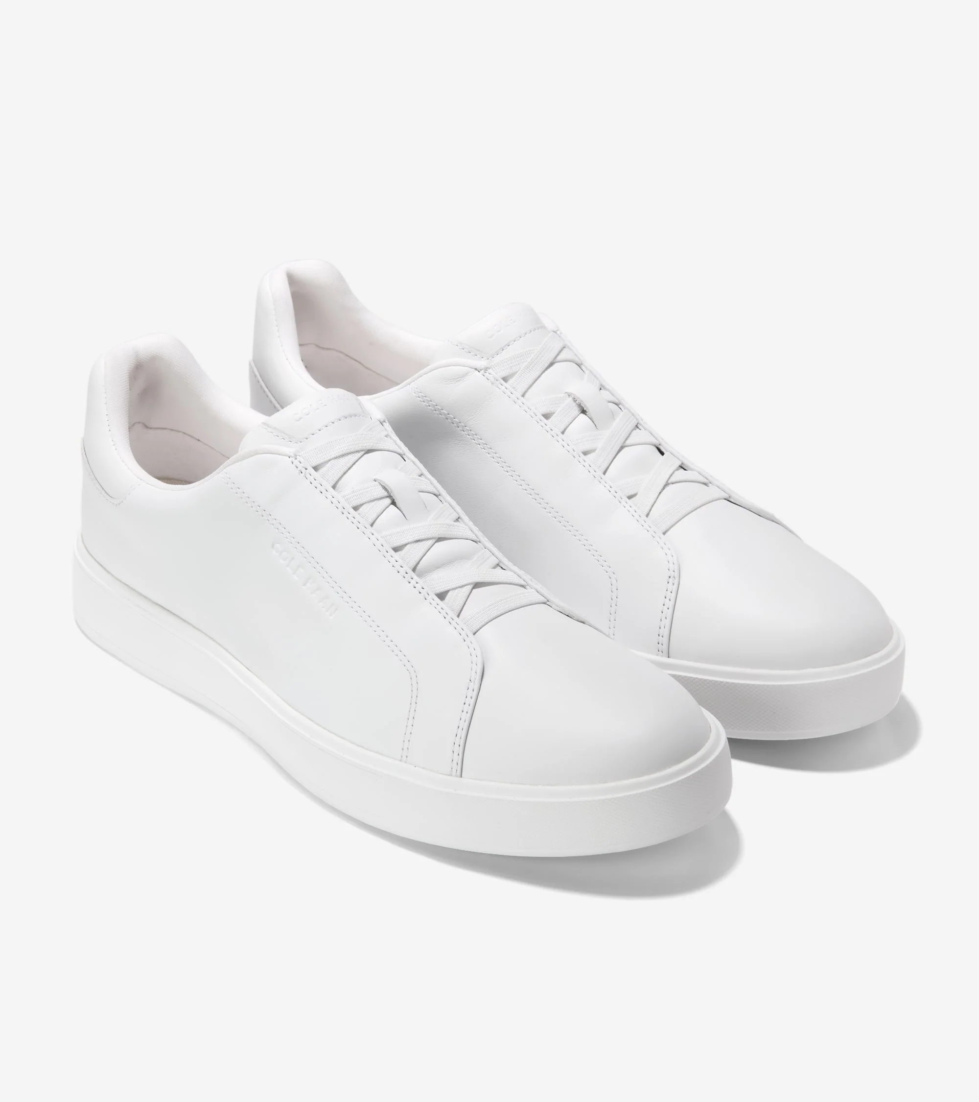 Men's GrandPrø Luxe Slip-On Sneakers - Image 5