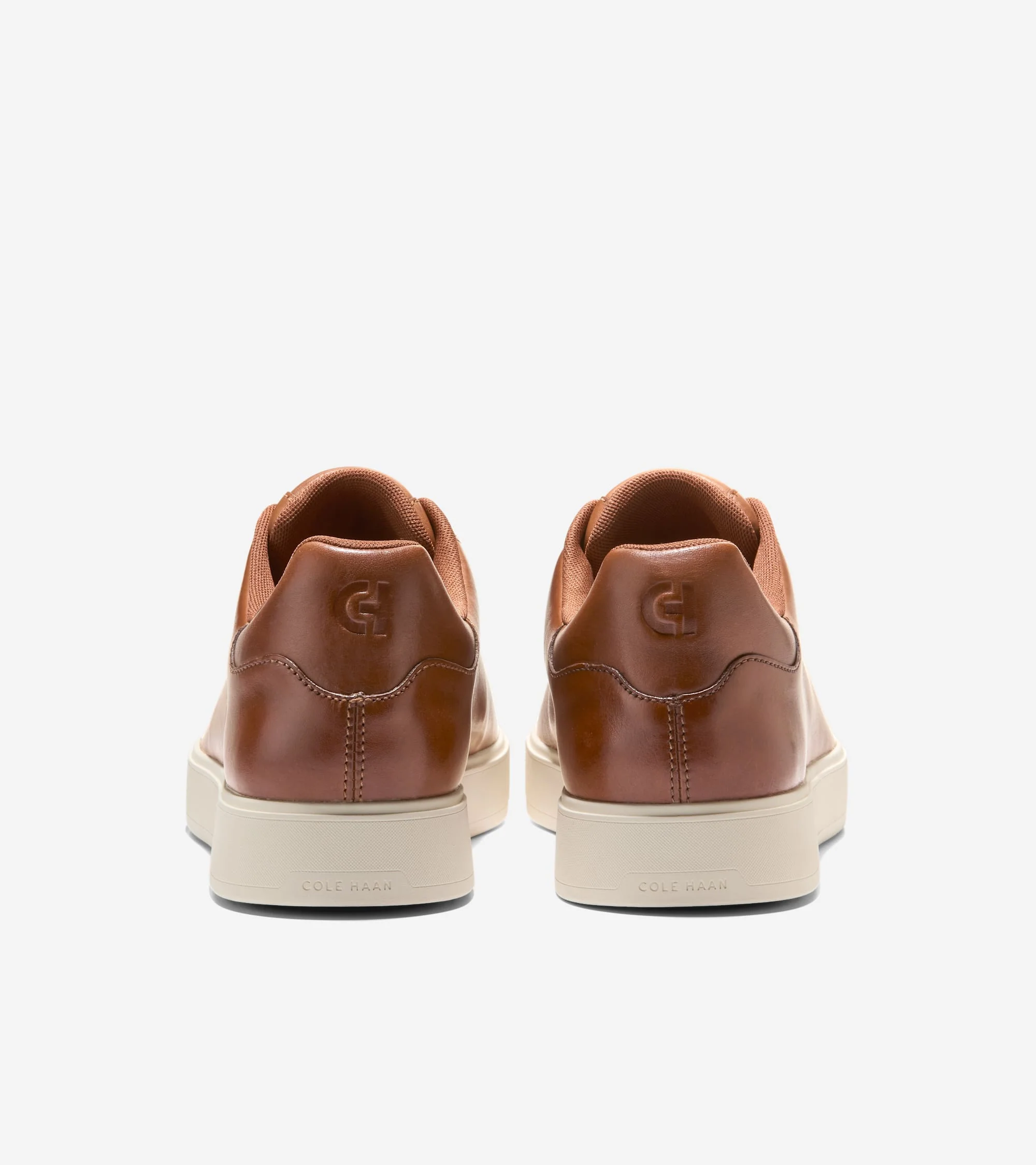 Men's GrandPrø Luxe Slip-On Sneakers - Image 3