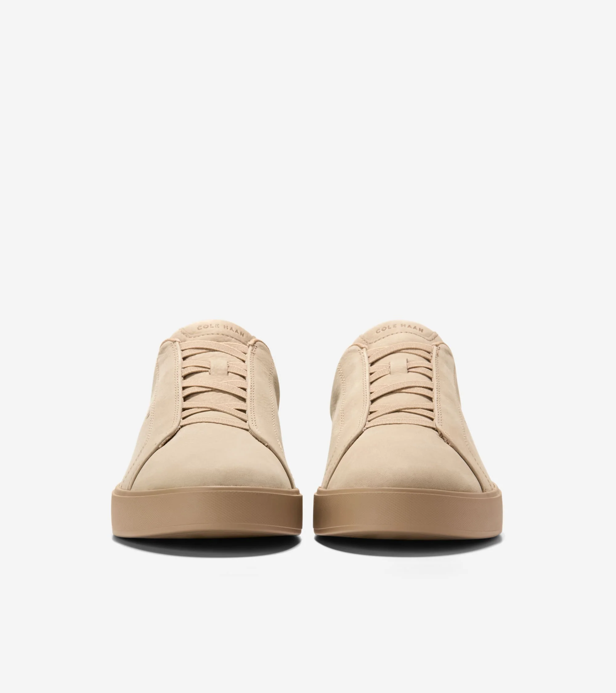 Men's GrandPrø Luxe Slip-On Sneakers - Image 2