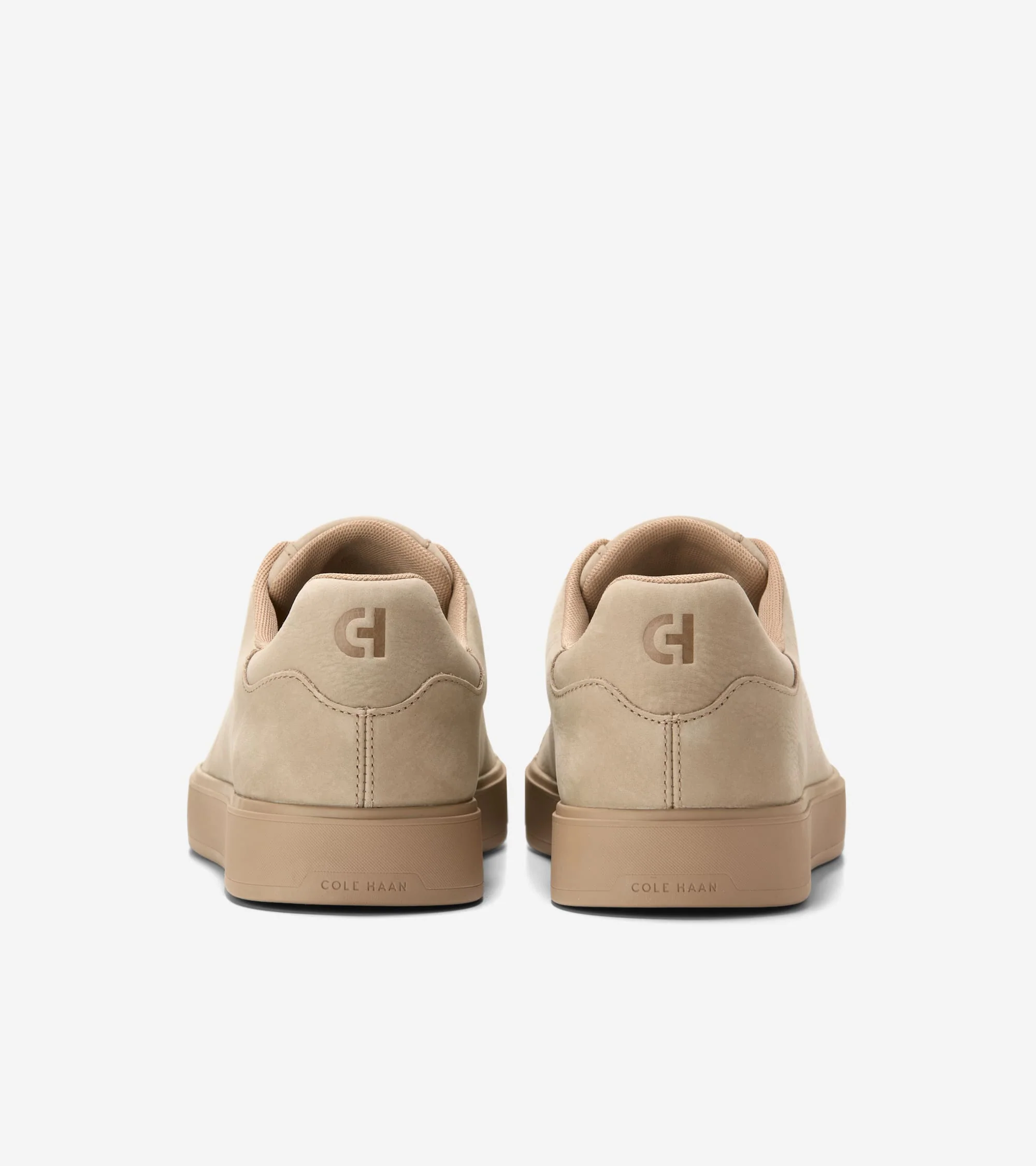 Men's GrandPrø Luxe Slip-On Sneakers - Image 3