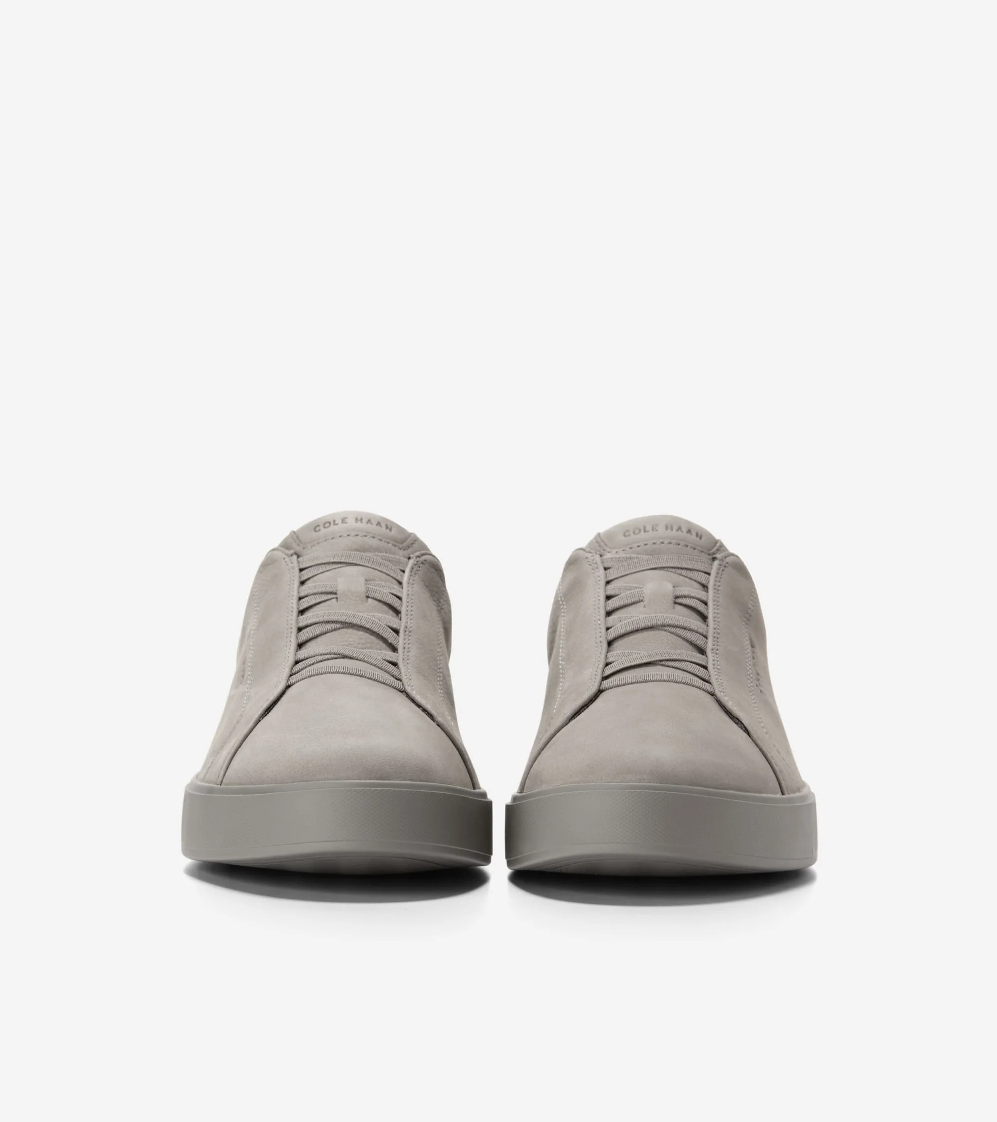 Men's GrandPrø Luxe Slip-On Sneakers - Image 2