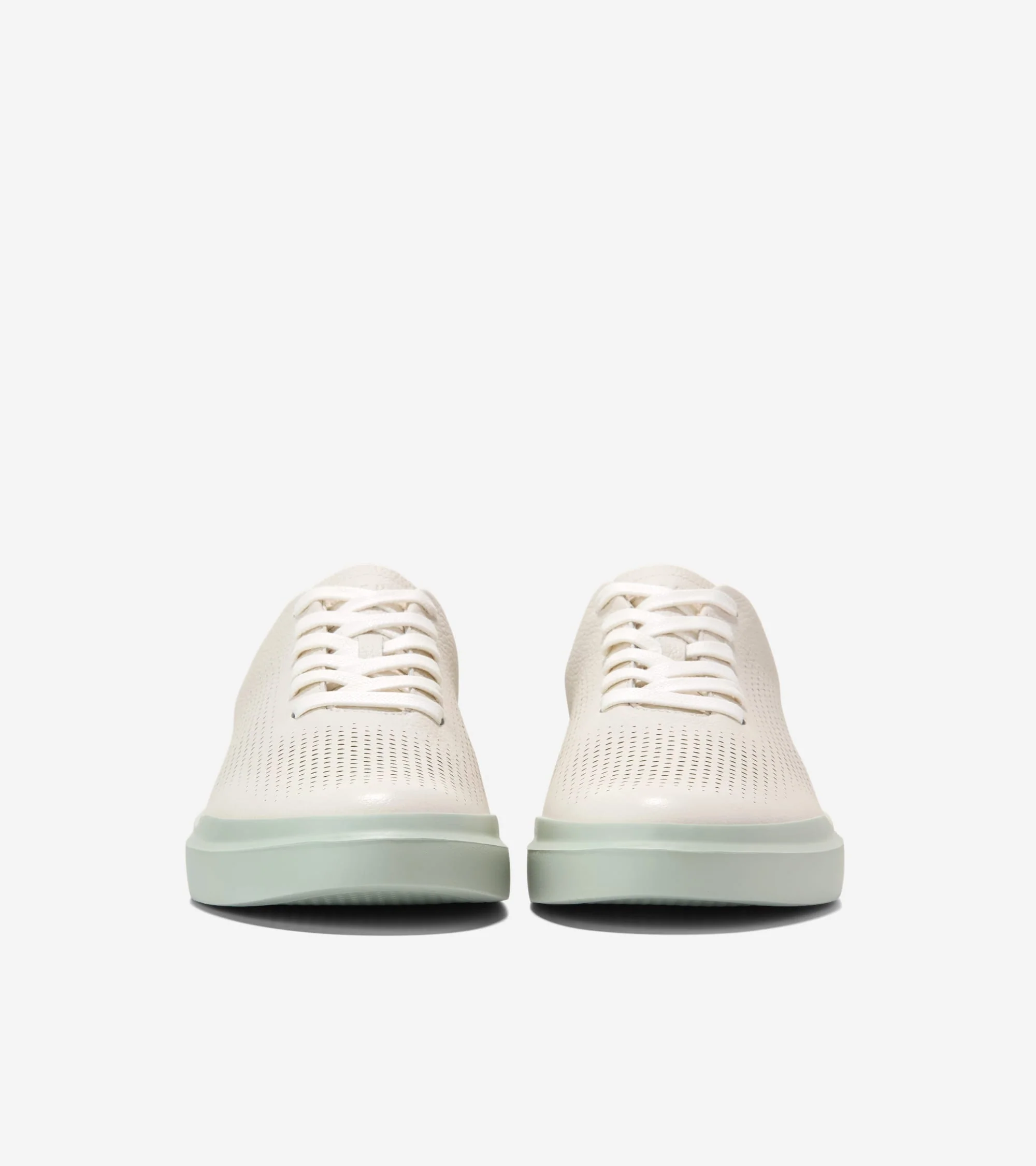 Men's GrandPrø Rally Laser Cut Sneakers - Image 2