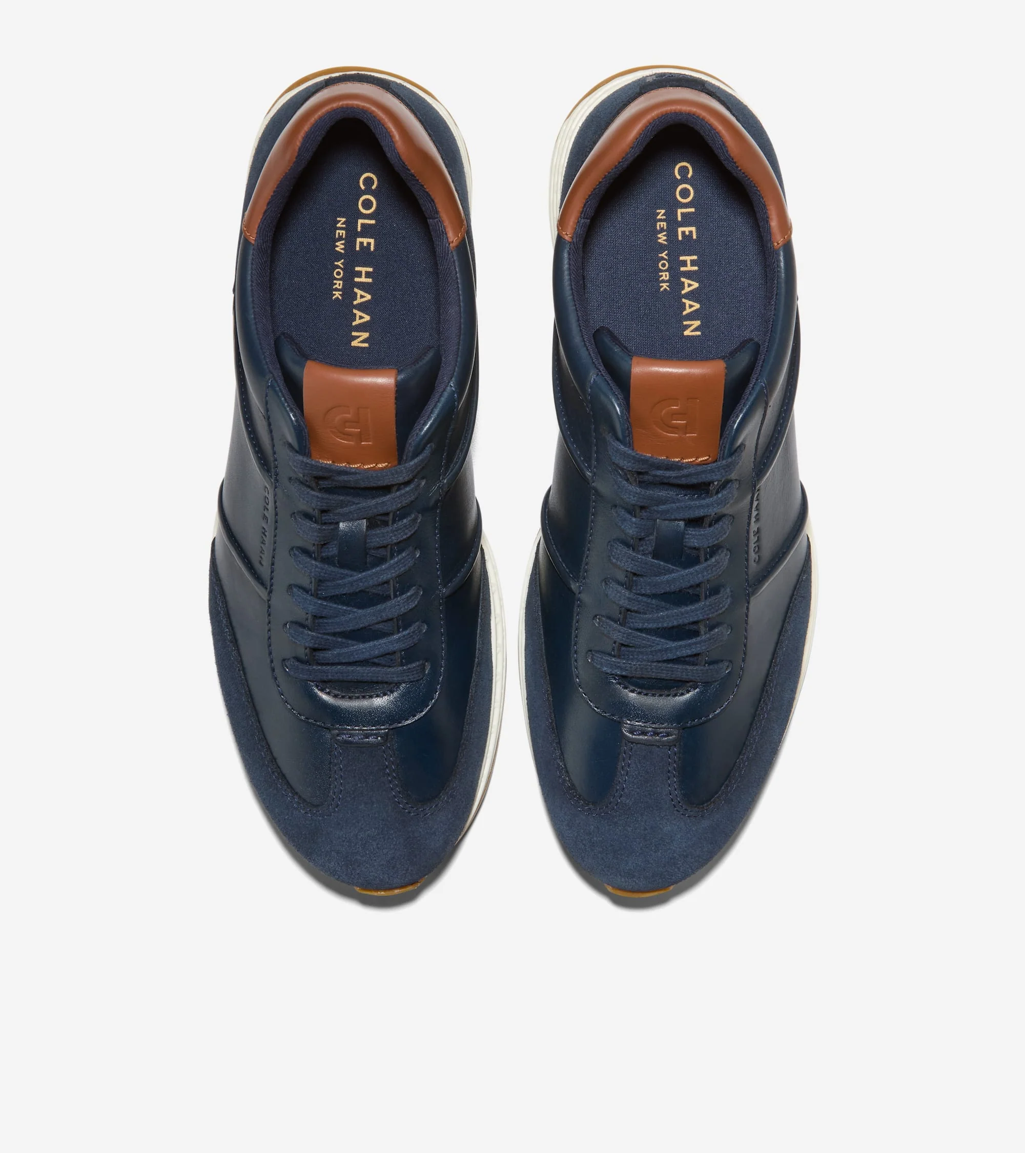 Men's GrandPrø SkyWeave™ Sneakers - Image 4