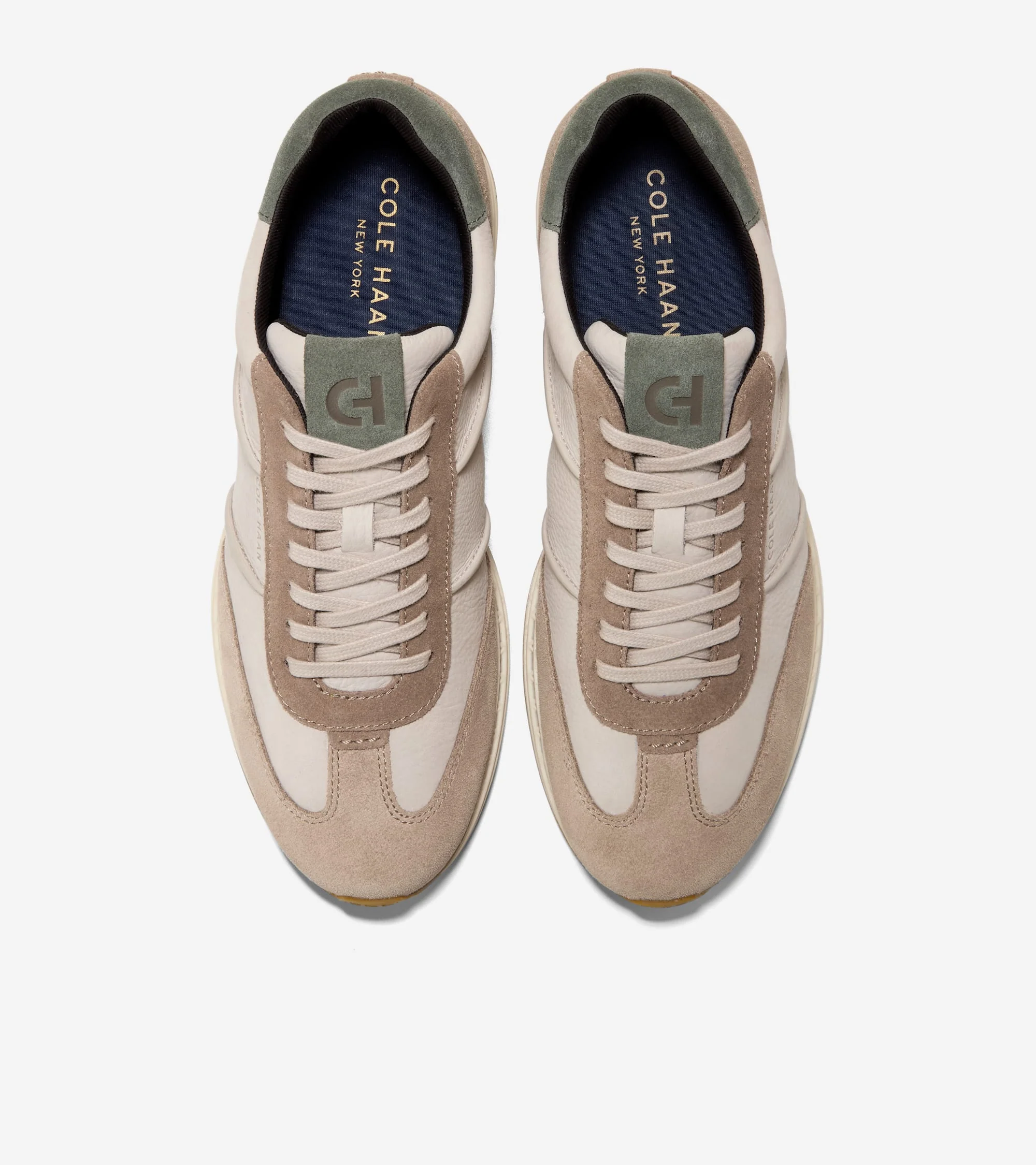 Men's GrandPrø SkyWeave™ Sneakers - Image 4