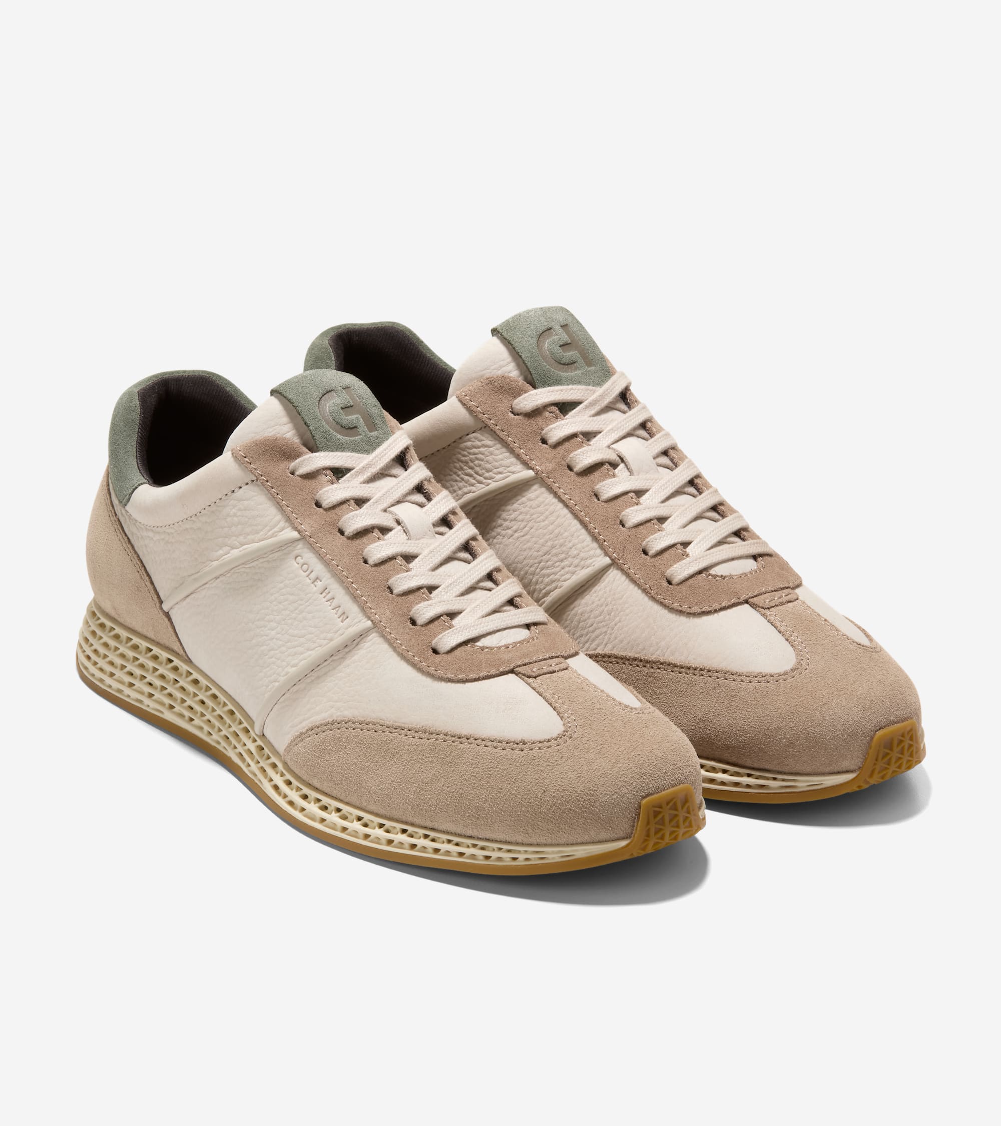 Men's GrandPrø SkyWeave™ Sneakers - Image 5