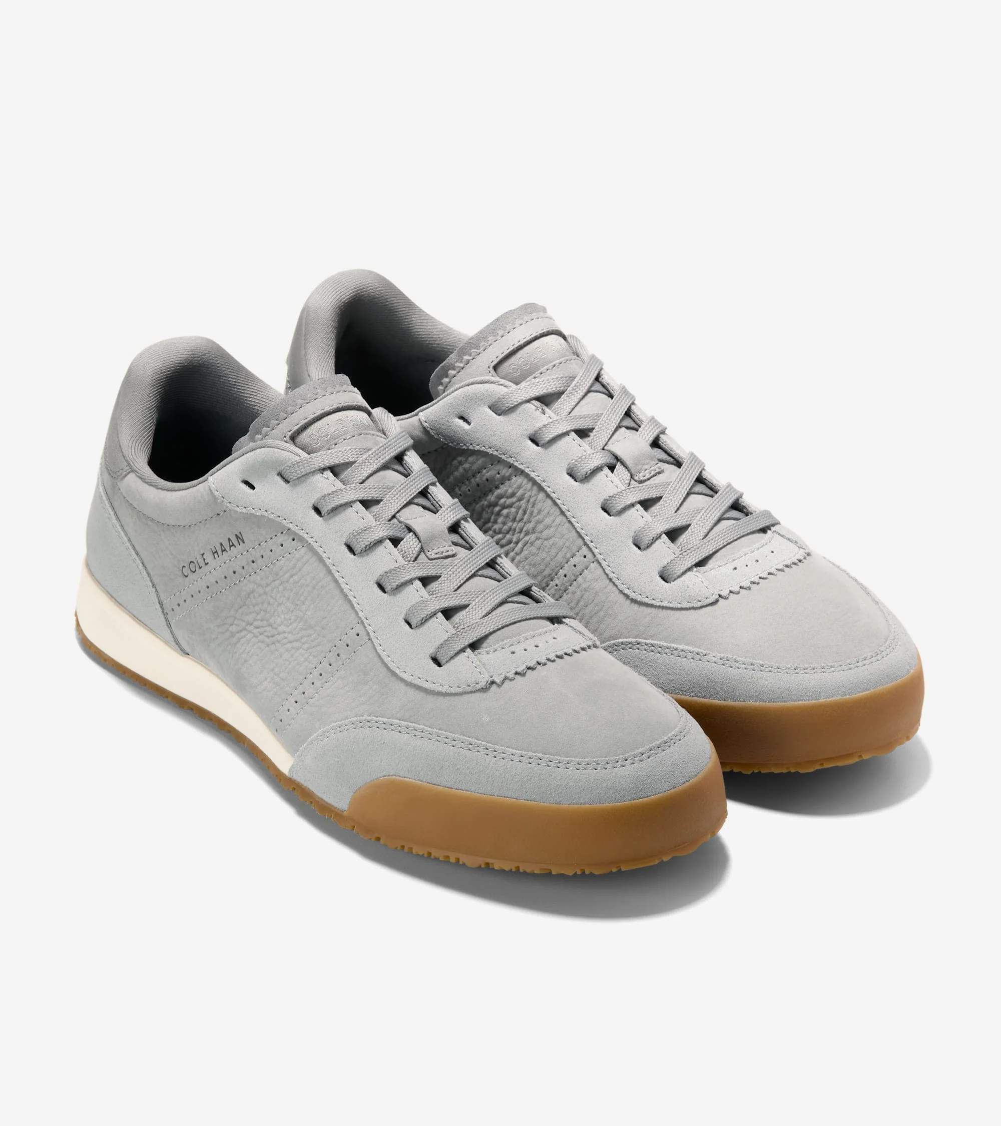 Men's GrandPrø Slimline Sneakers - Image 5