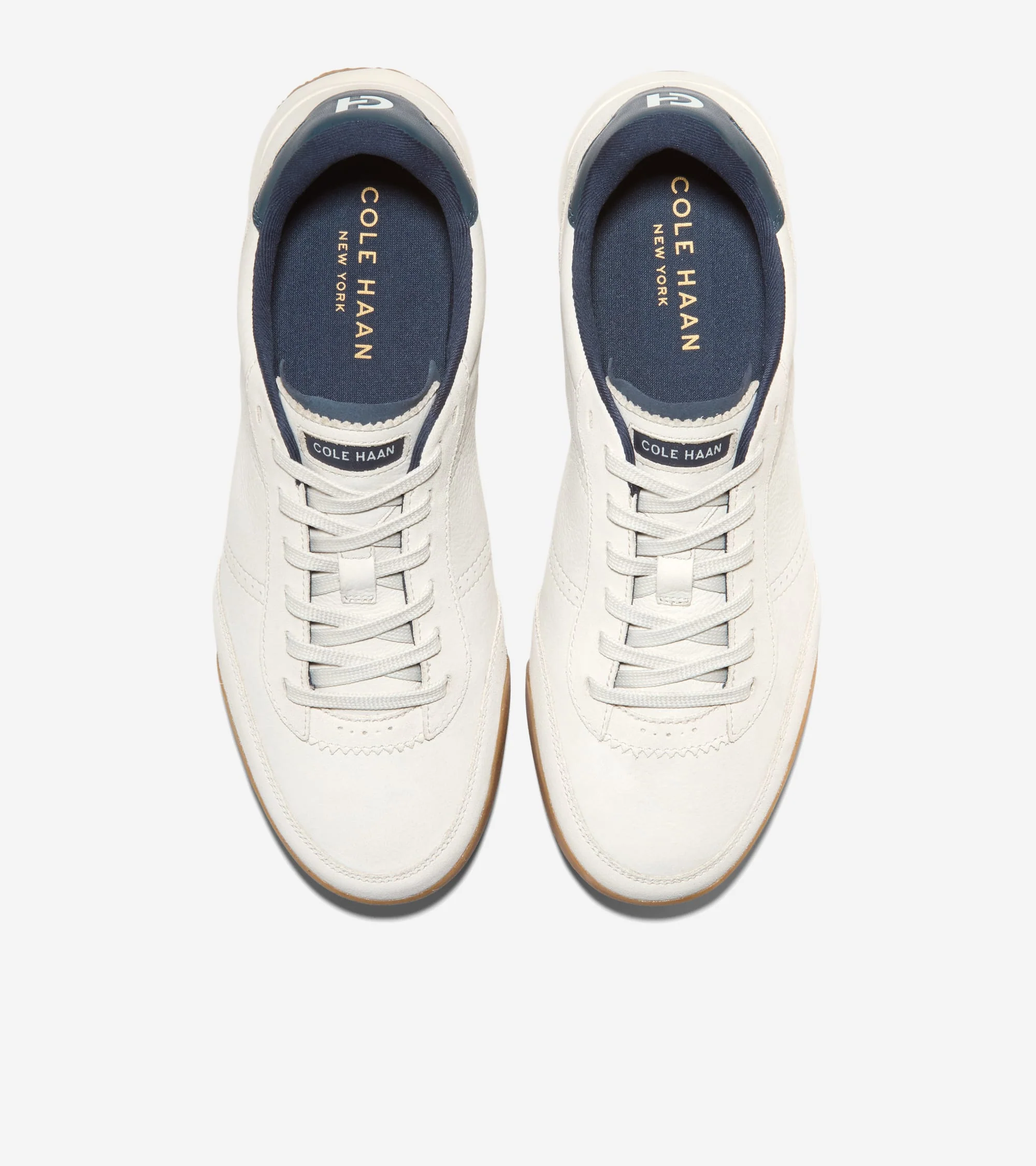 Men's GrandPrø Slimline Sneakers - Image 4