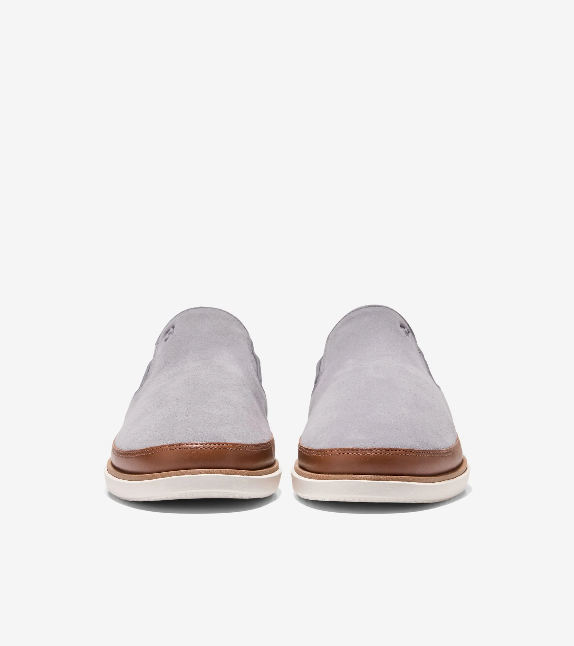 Men's GrandPrø Strawspoint Twin Gore Loafers - Image 3