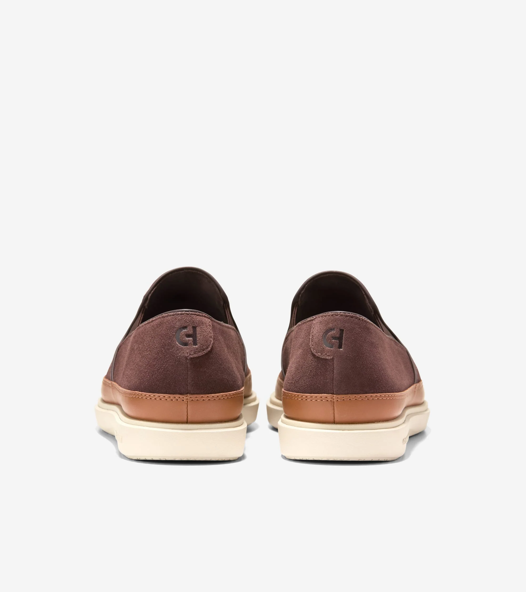 Men's GrandPrø Strawspoint Twin Gore Loafers - Image 3