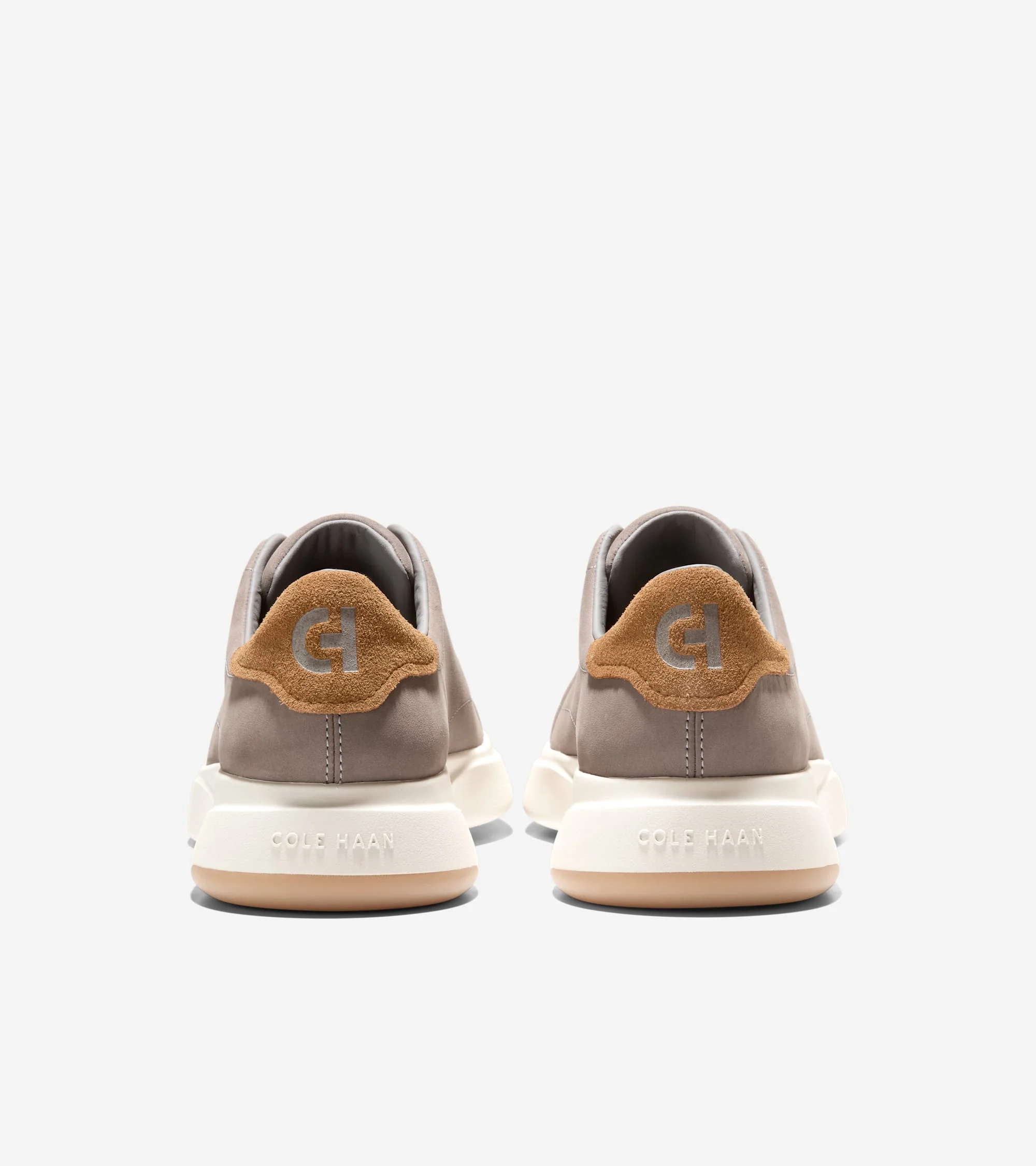 Men's GrandPrø Tennis 2.0 Sneakers - Image 3