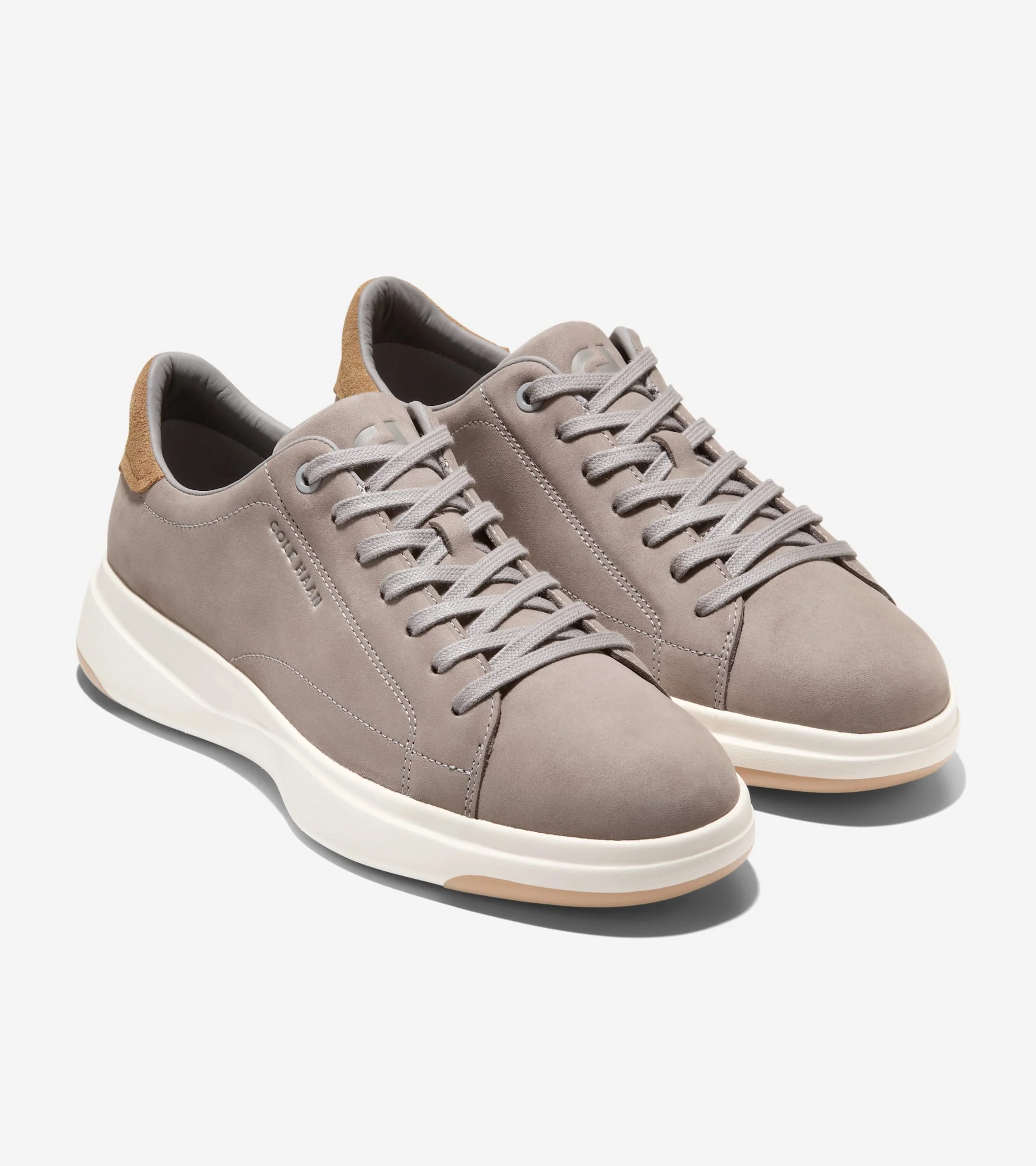 Men's GrandPrø Tennis 2.0 Sneakers - Image 5