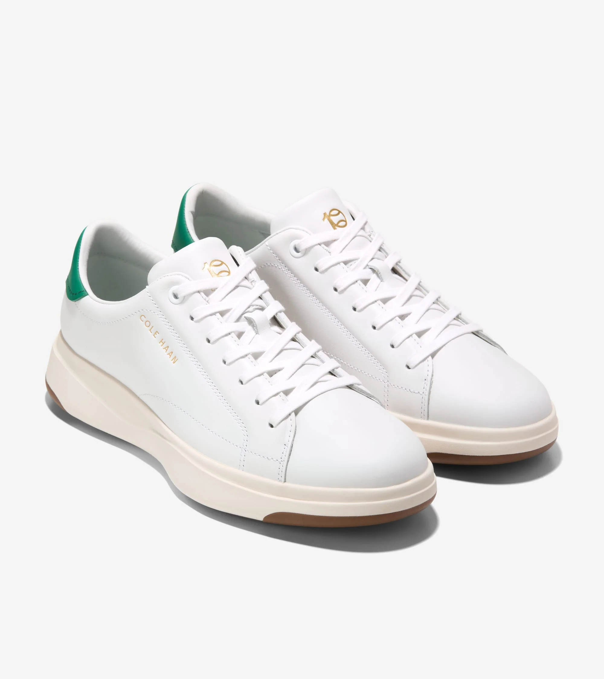 Men's GrandPrø Tennis 2.0 Sneakers - Image 7