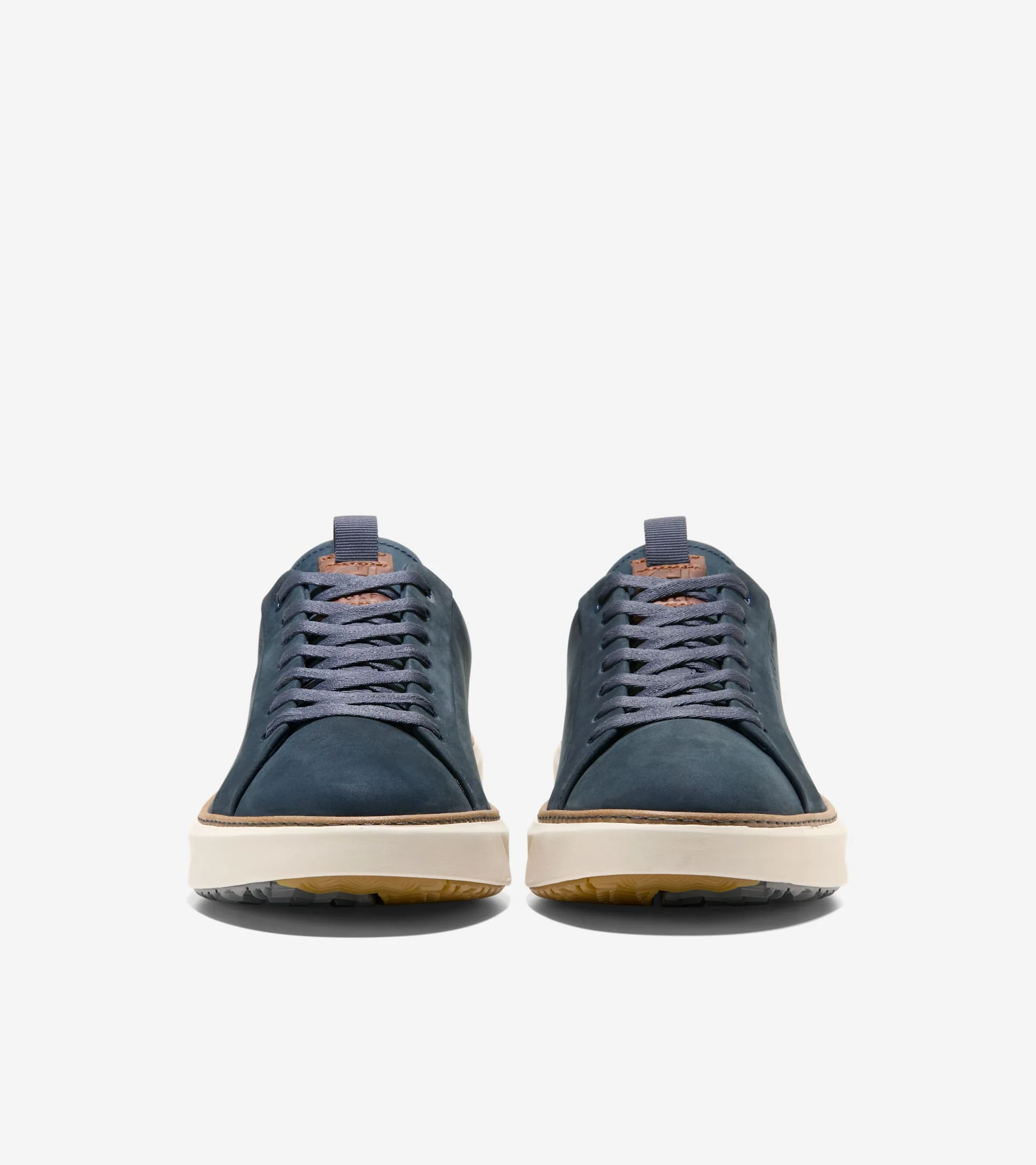 Men's GrandPrø Topspin Waterproof Golf Shoes - Image 2