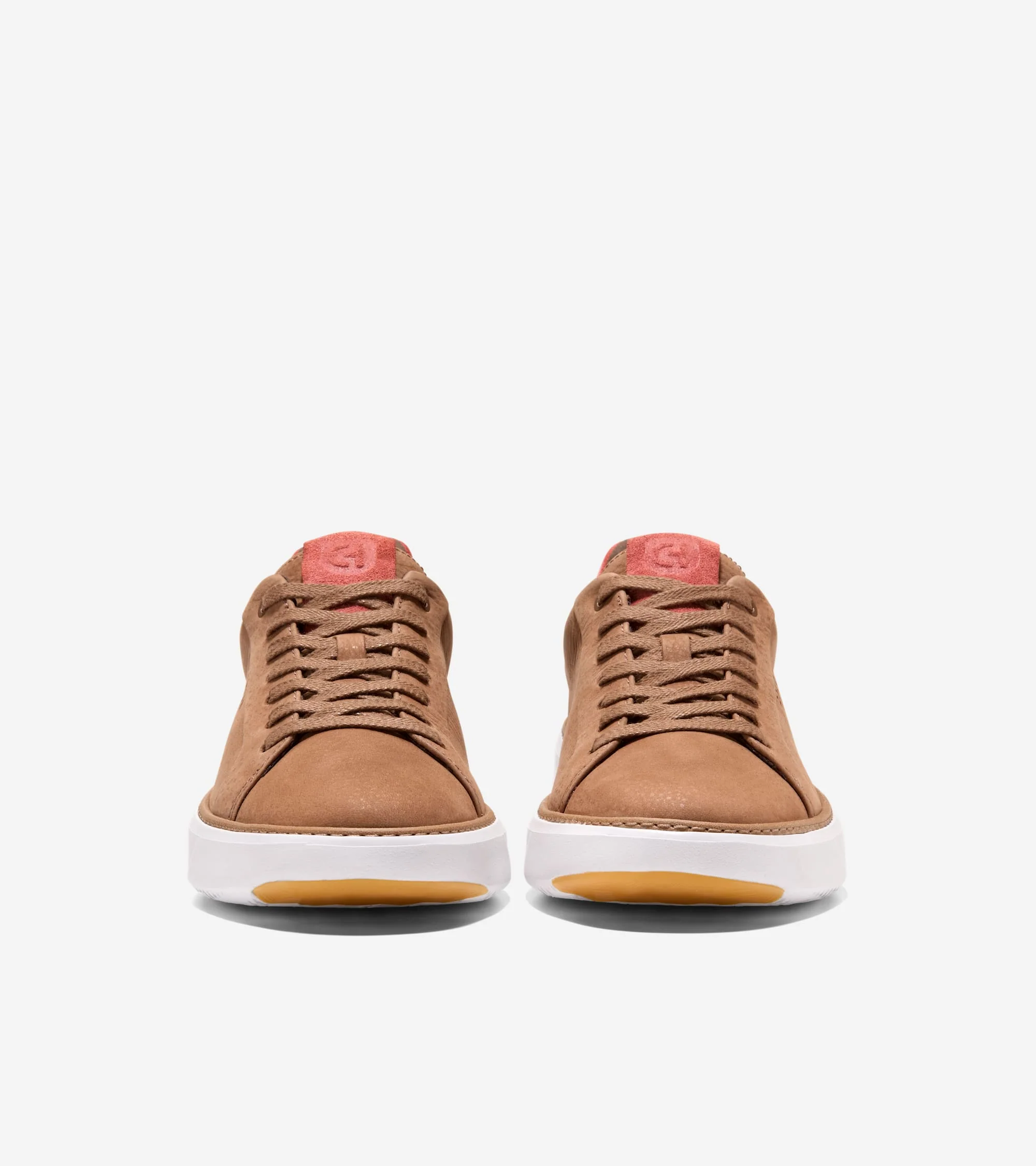 Men's GrandPrø Topspin Sneakers - Image 2