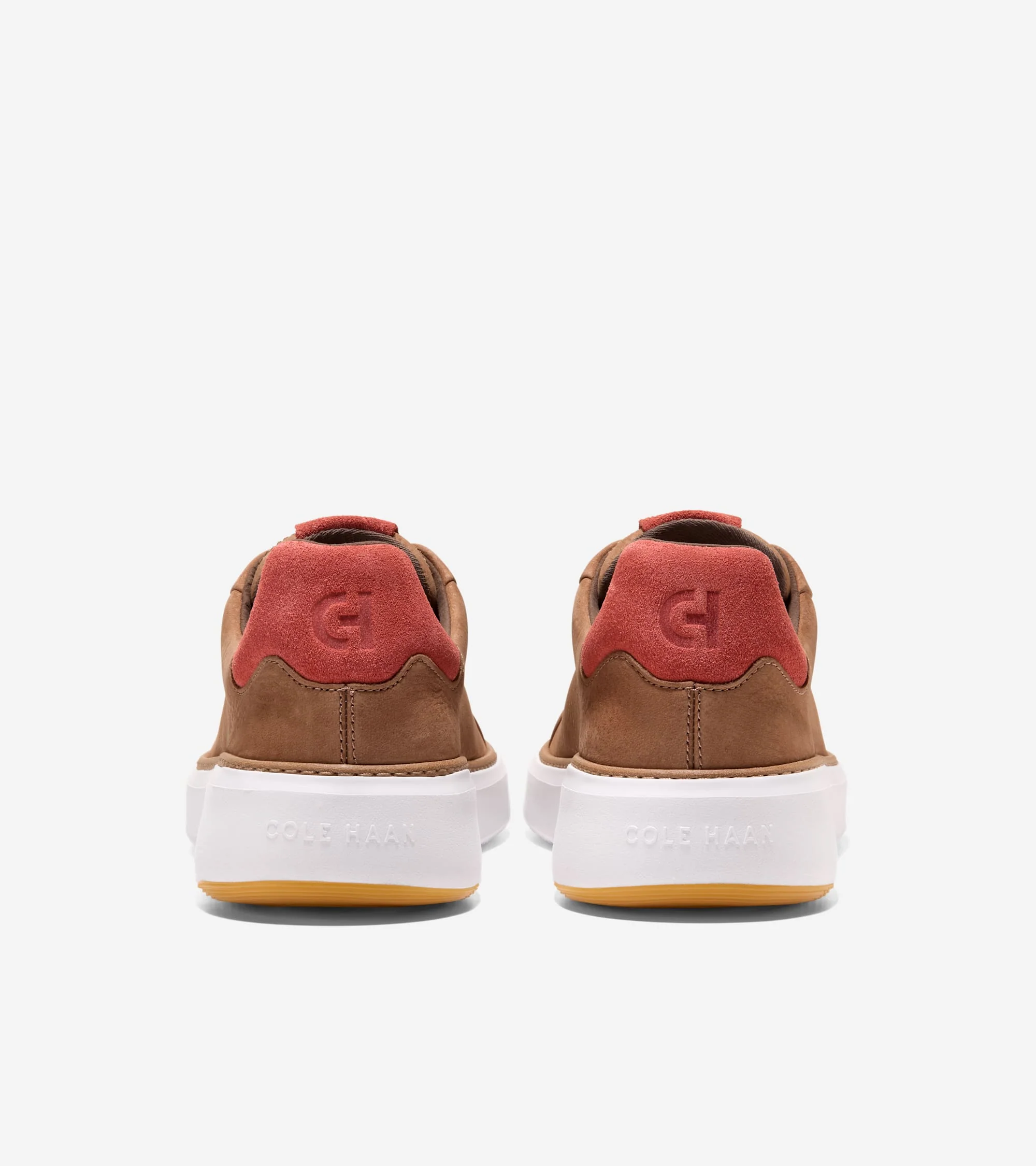 Men's GrandPrø Topspin Sneakers - Image 3