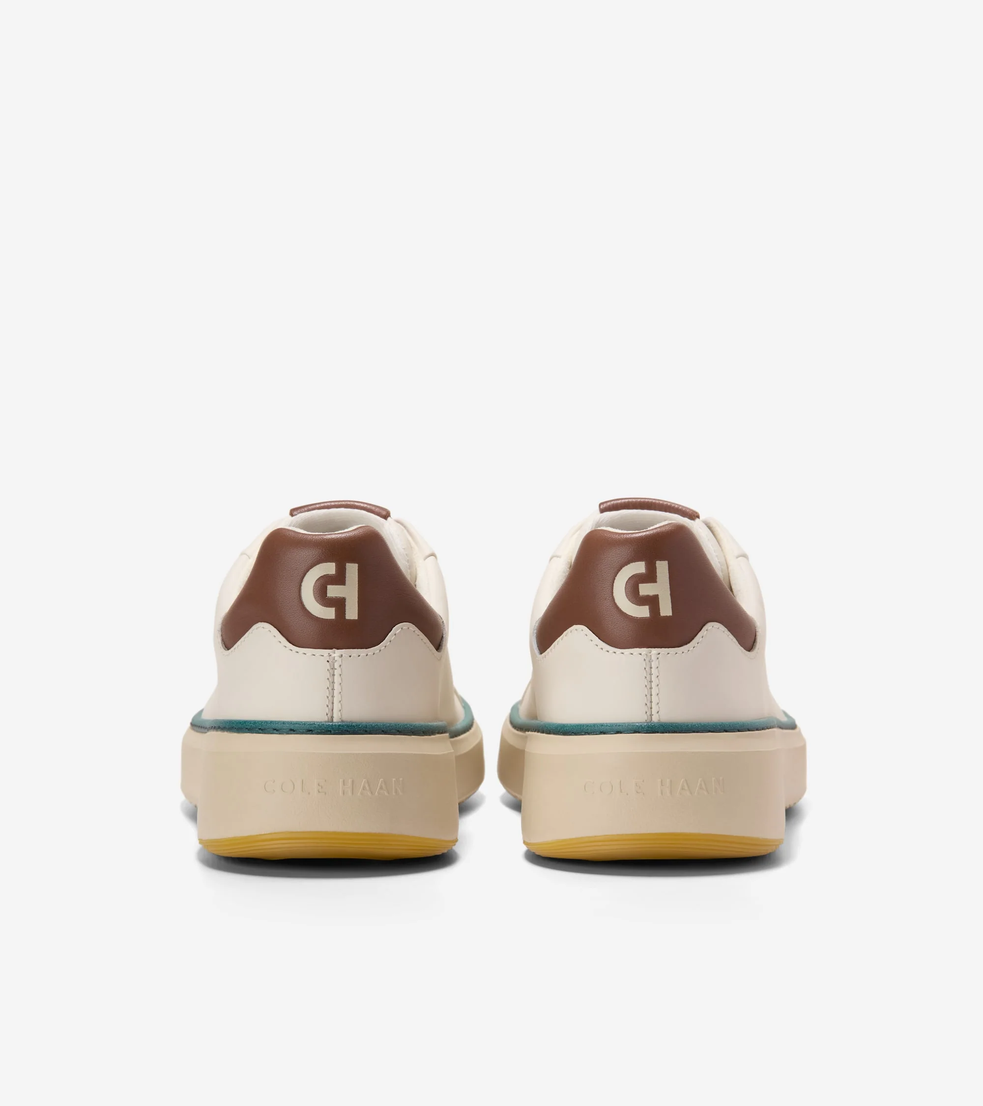 Men's GrandPrø Topspin Sneakers - Image 3