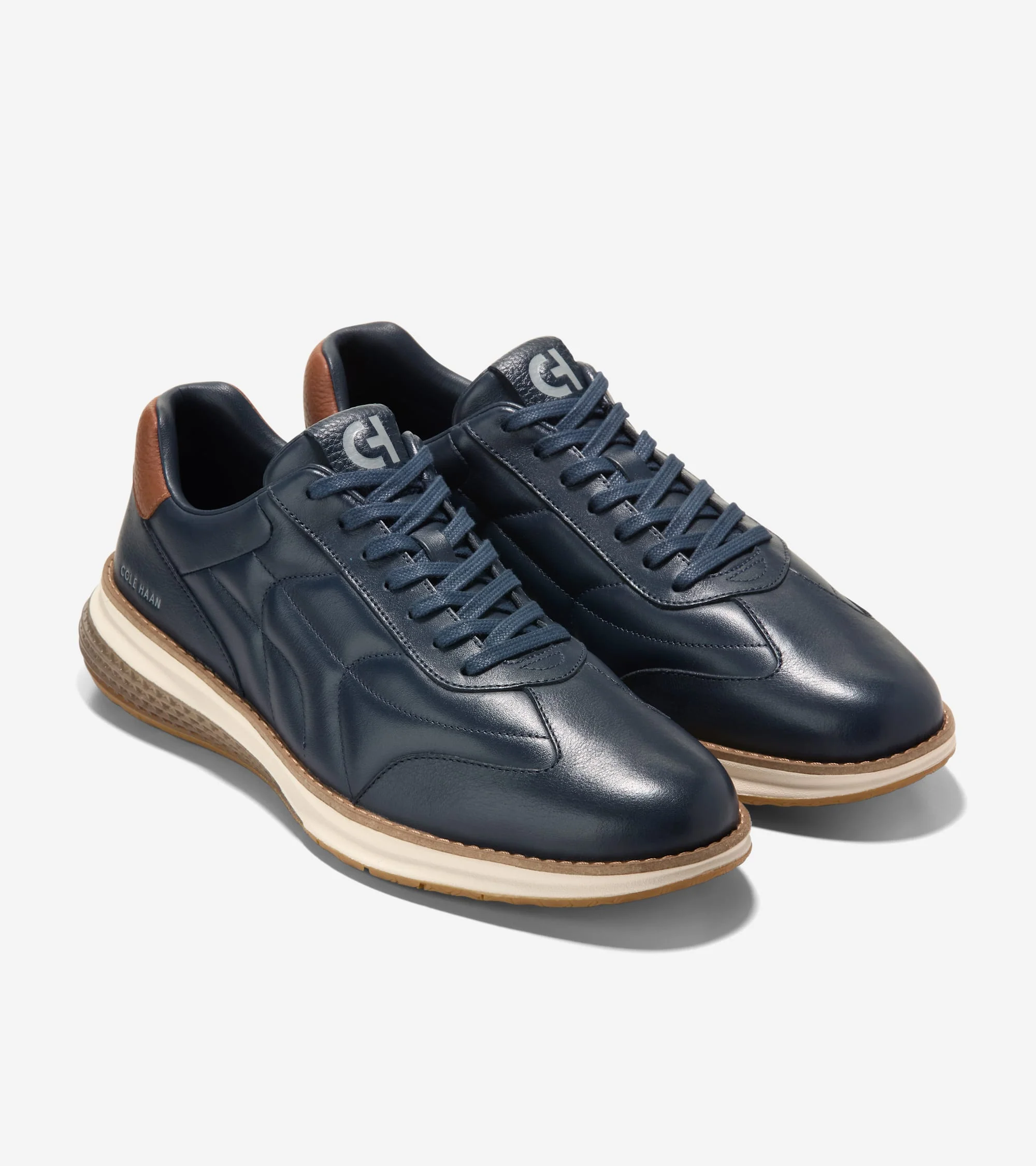 Men's GrandPrø Touchline Energyweave Sneaker - Image 5