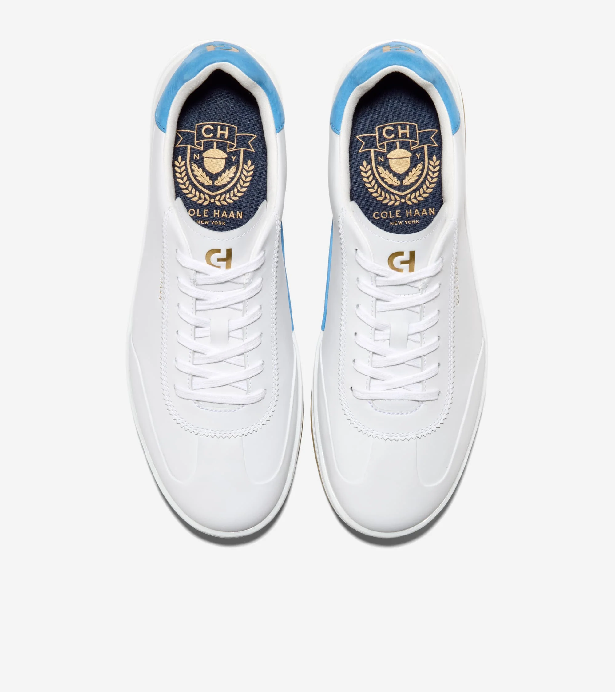 Men's GrandPrø Turf SkyWeave™ Sneakers - Image 4