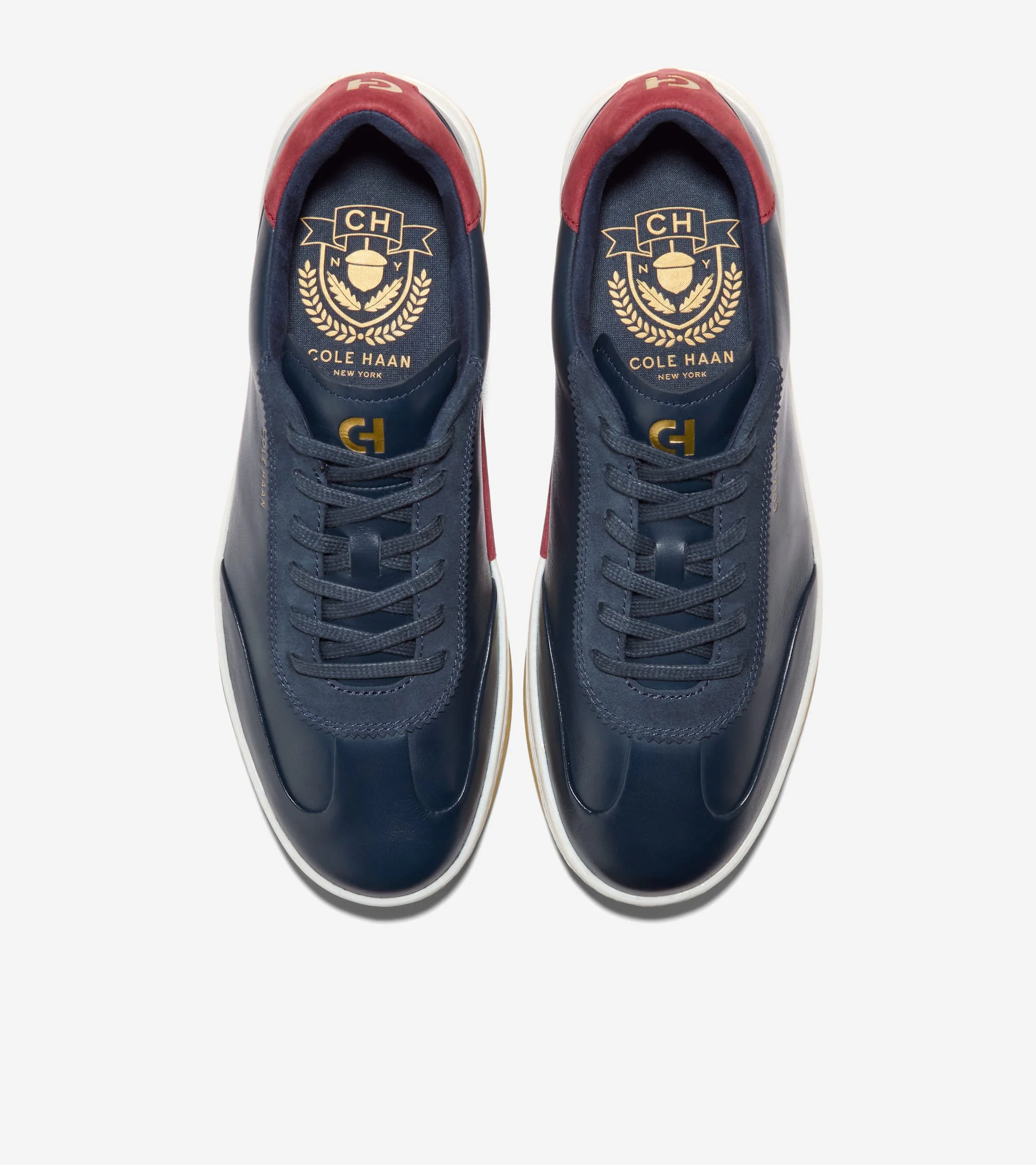 Men's GrandPrø Turf SkyWeave™ Sneakers - Image 4