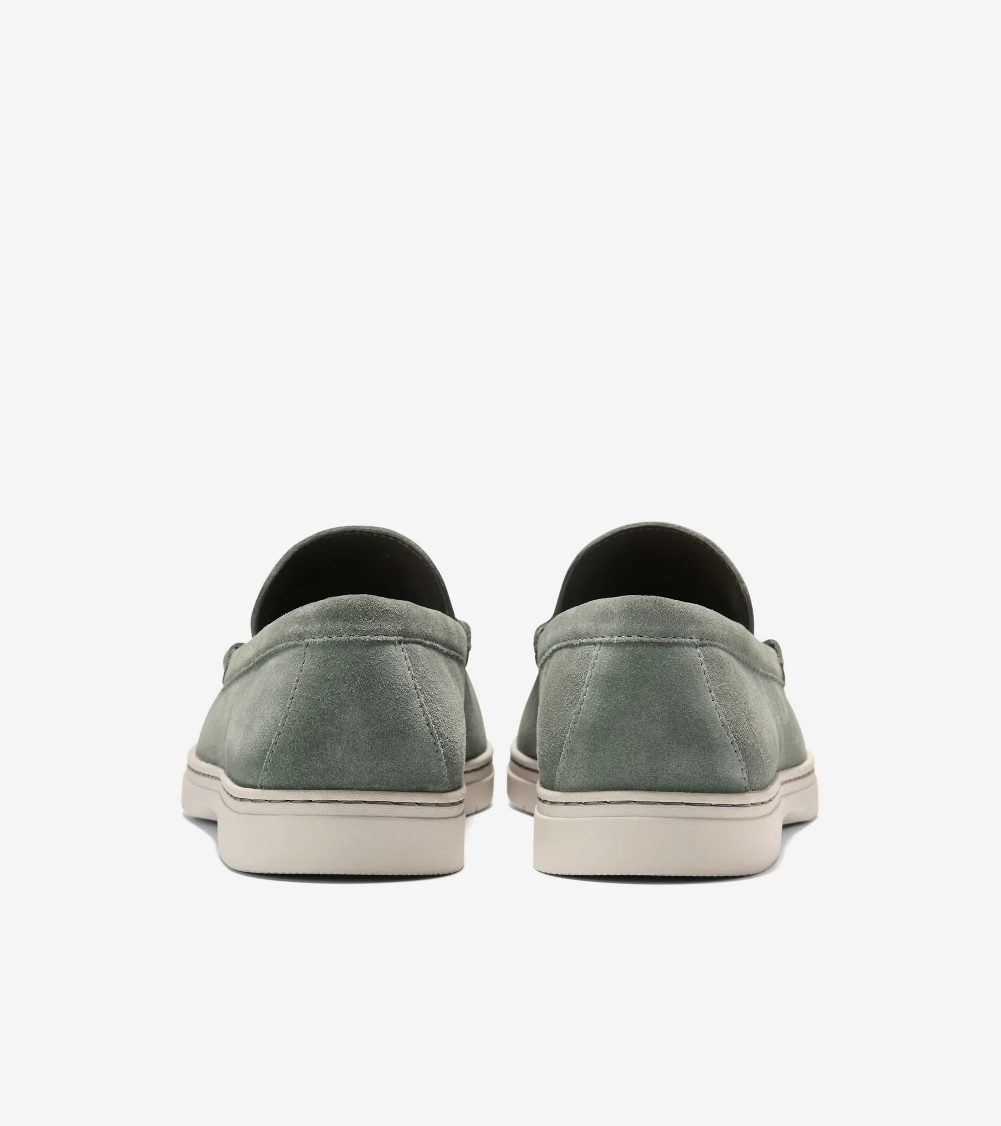 Men's Greenwich Grand Venetian Loafers - Image 3