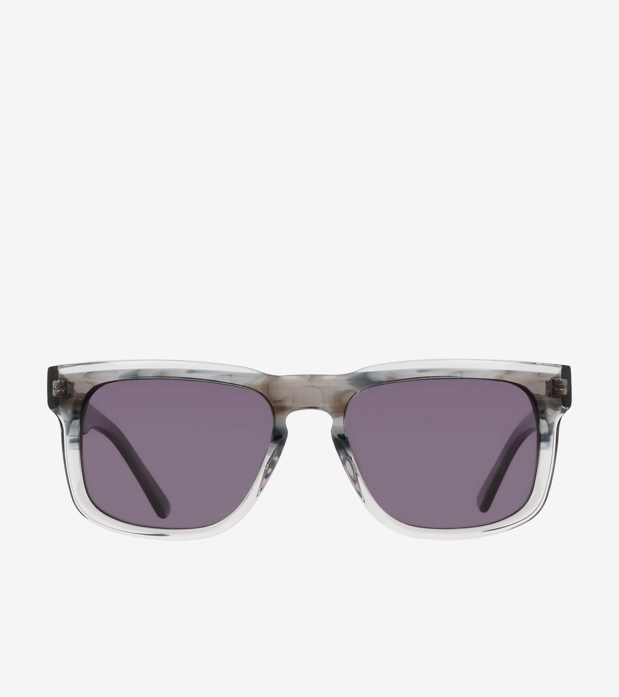 Men's Heritage Refined Rectangle Sunglasses - Image 2