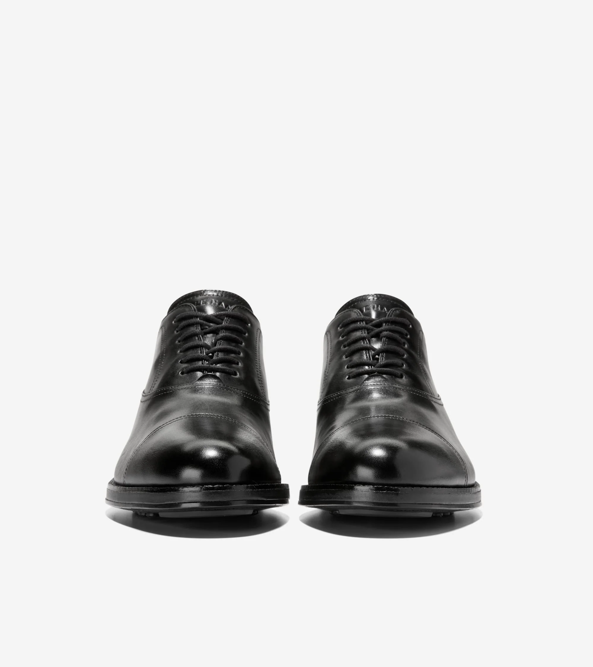 Men's Ledley Grand Cap Toe Oxfords - Image 2