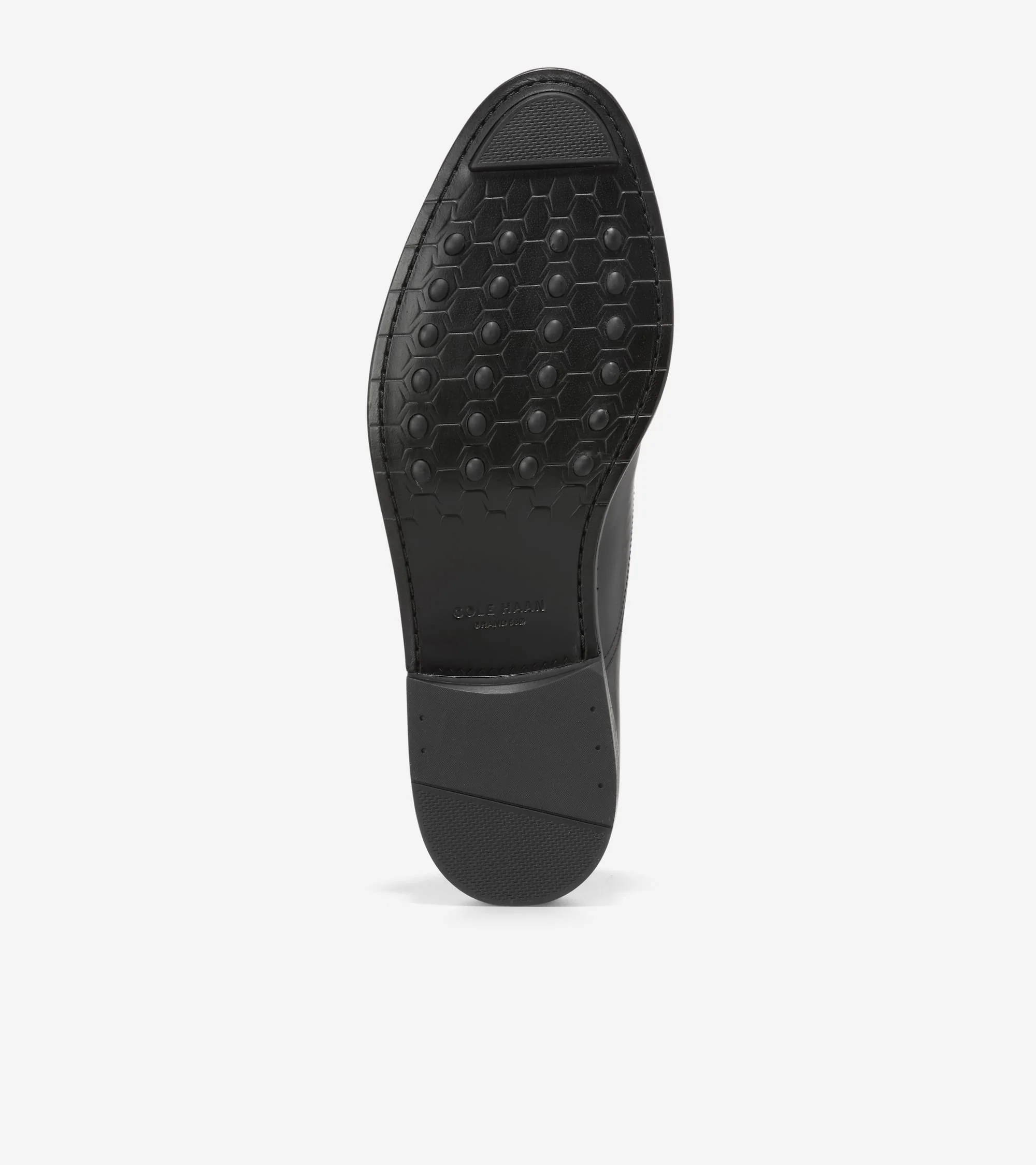 Men's Ledley Grand Cap Toe Oxfords - Image 6