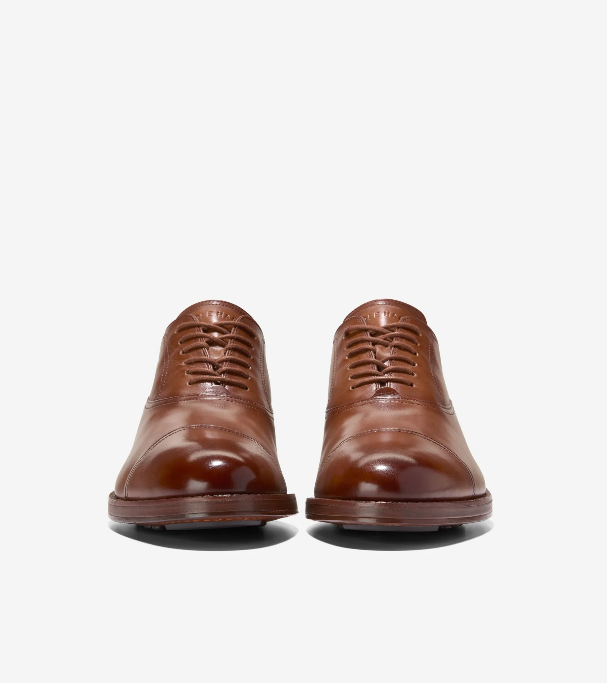Men's Ledley Grand Cap Toe Oxfords - Image 3