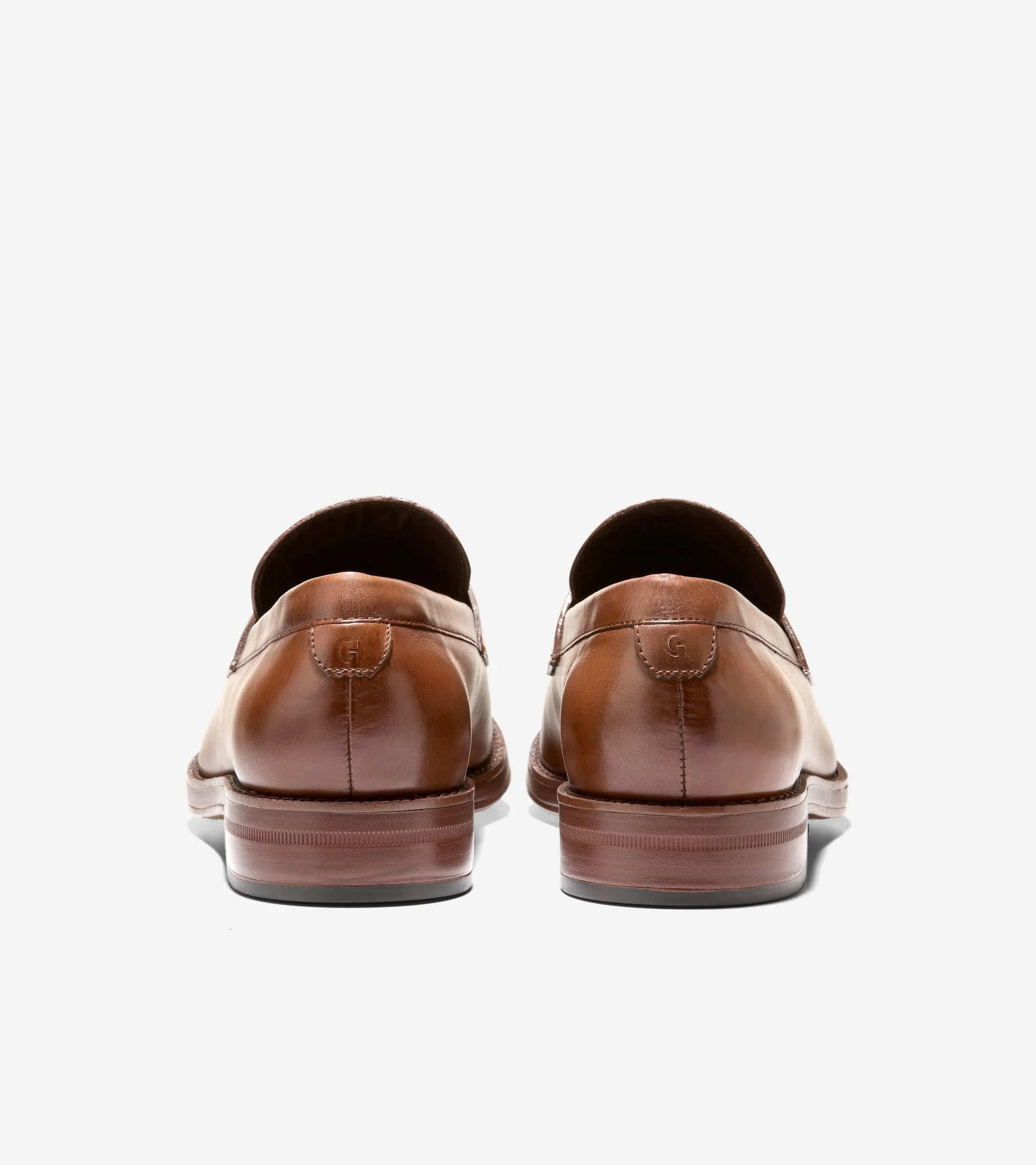 Men's Ledley Grand Penny Loafers - Image 3