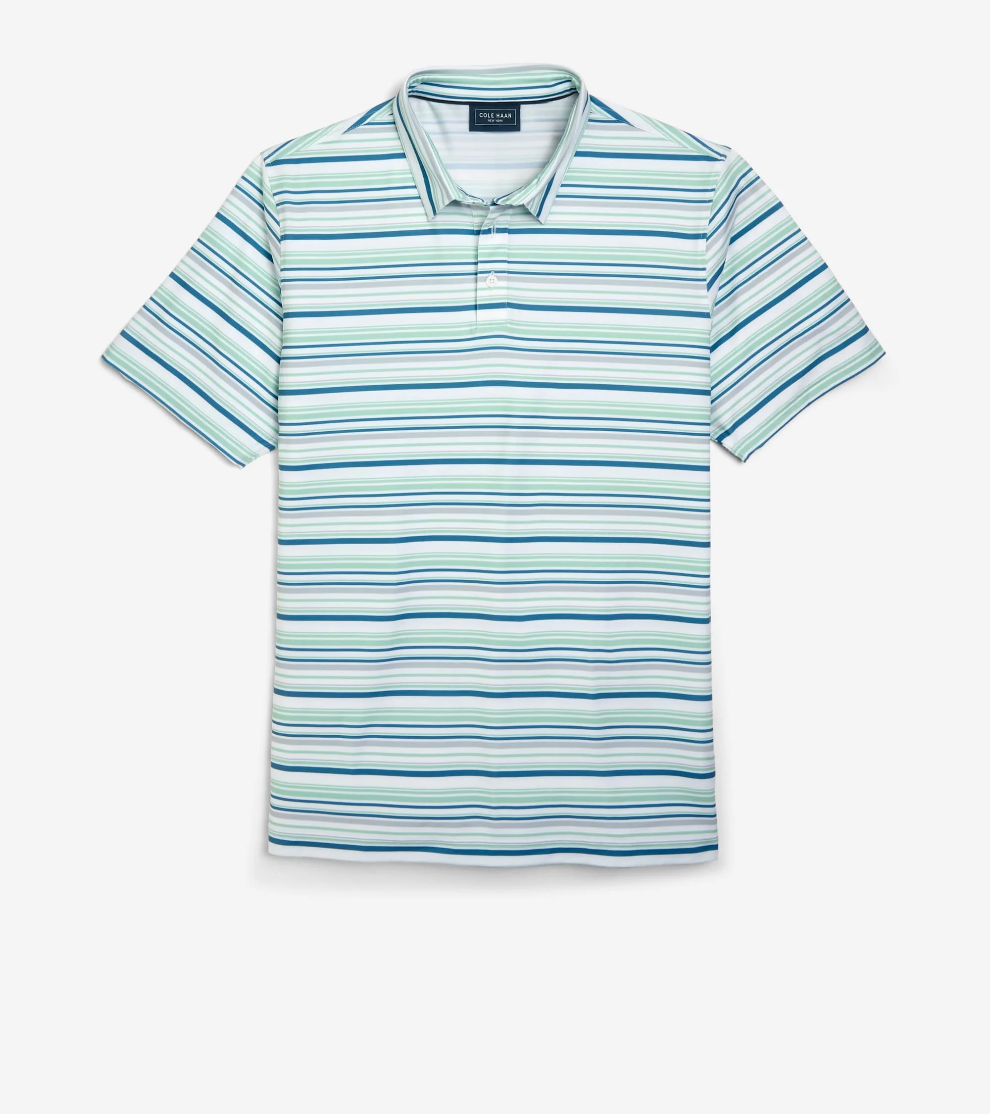 Men's Links Polo Shirt