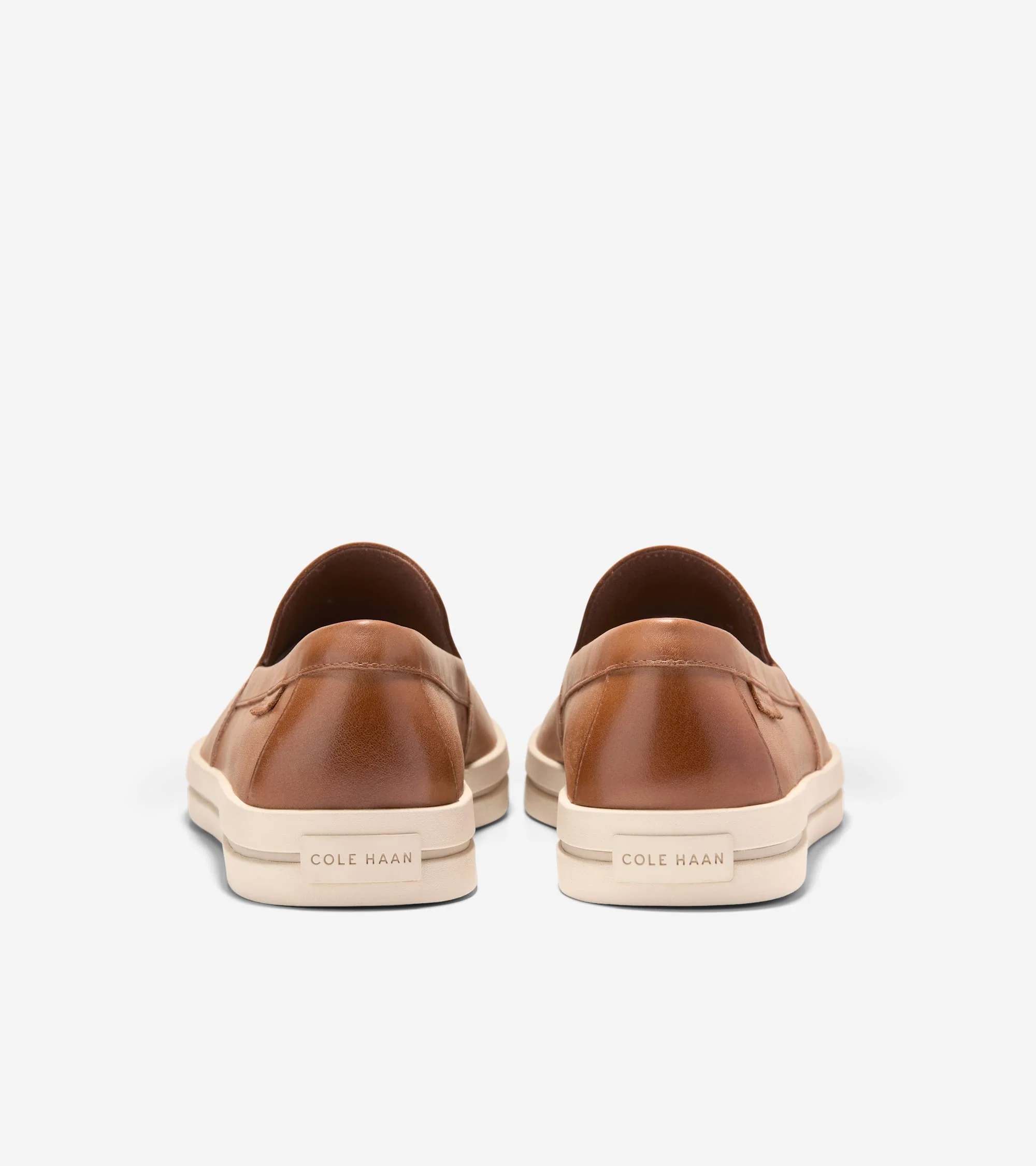 Men's Long-Weekender Slip-On Loafers - Image 3