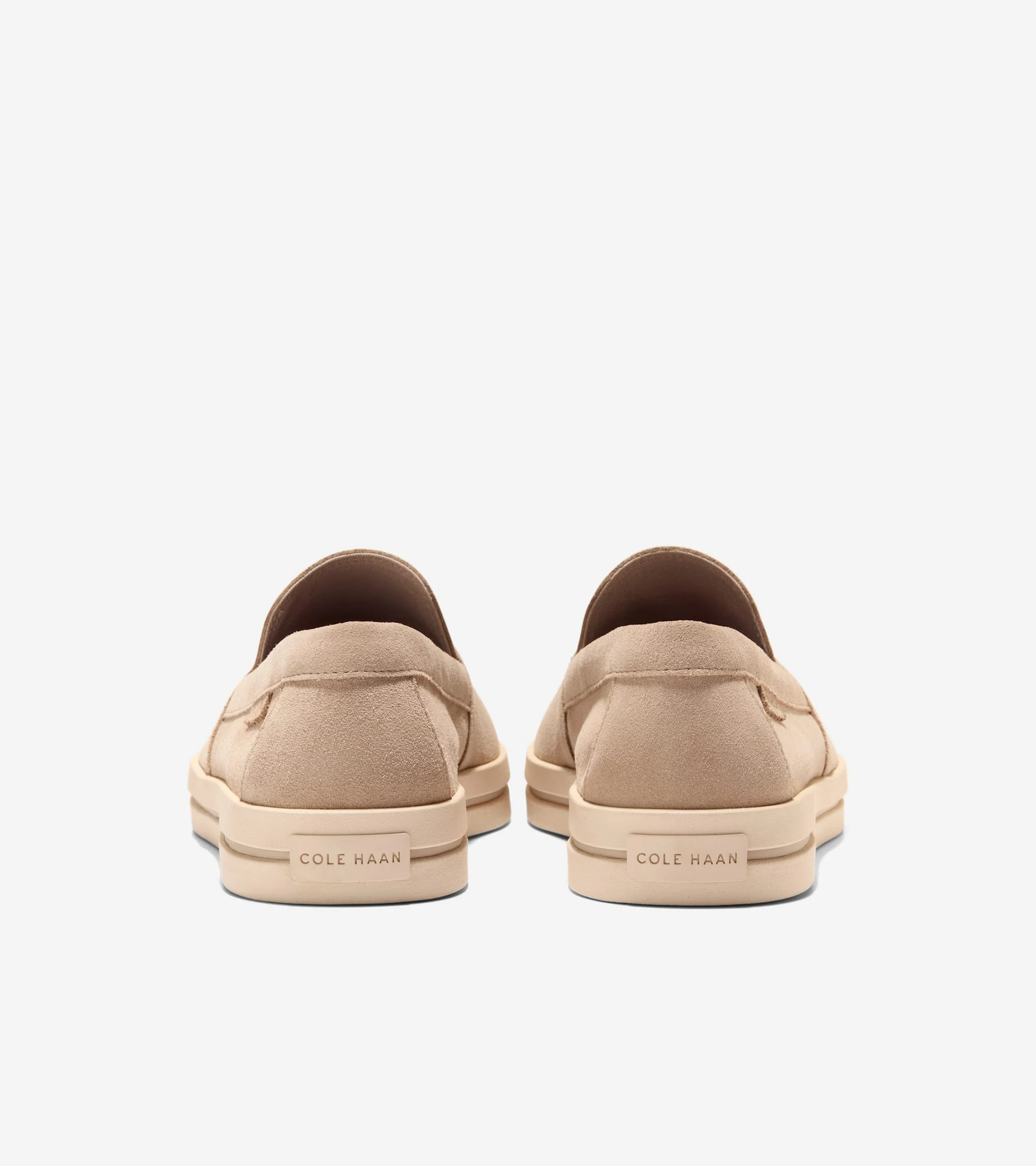 Men's Long-Weekender Slip-On Loafers - Image 3