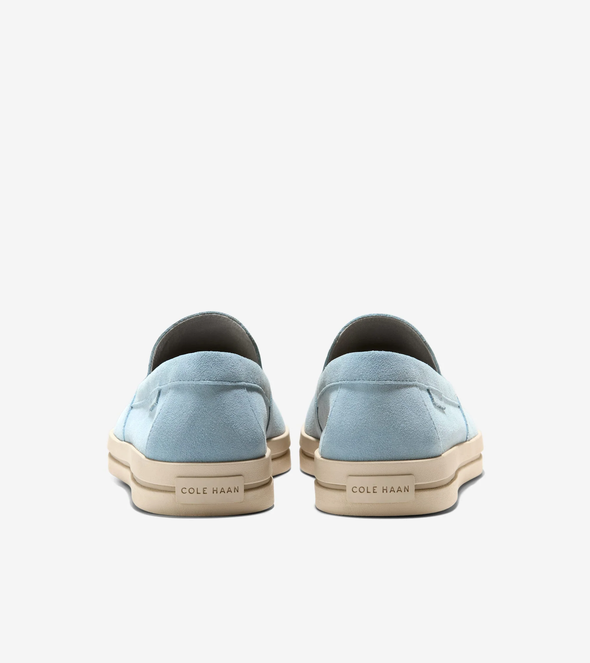 Men's Long-Weekender Slip-On Loafers - Image 3