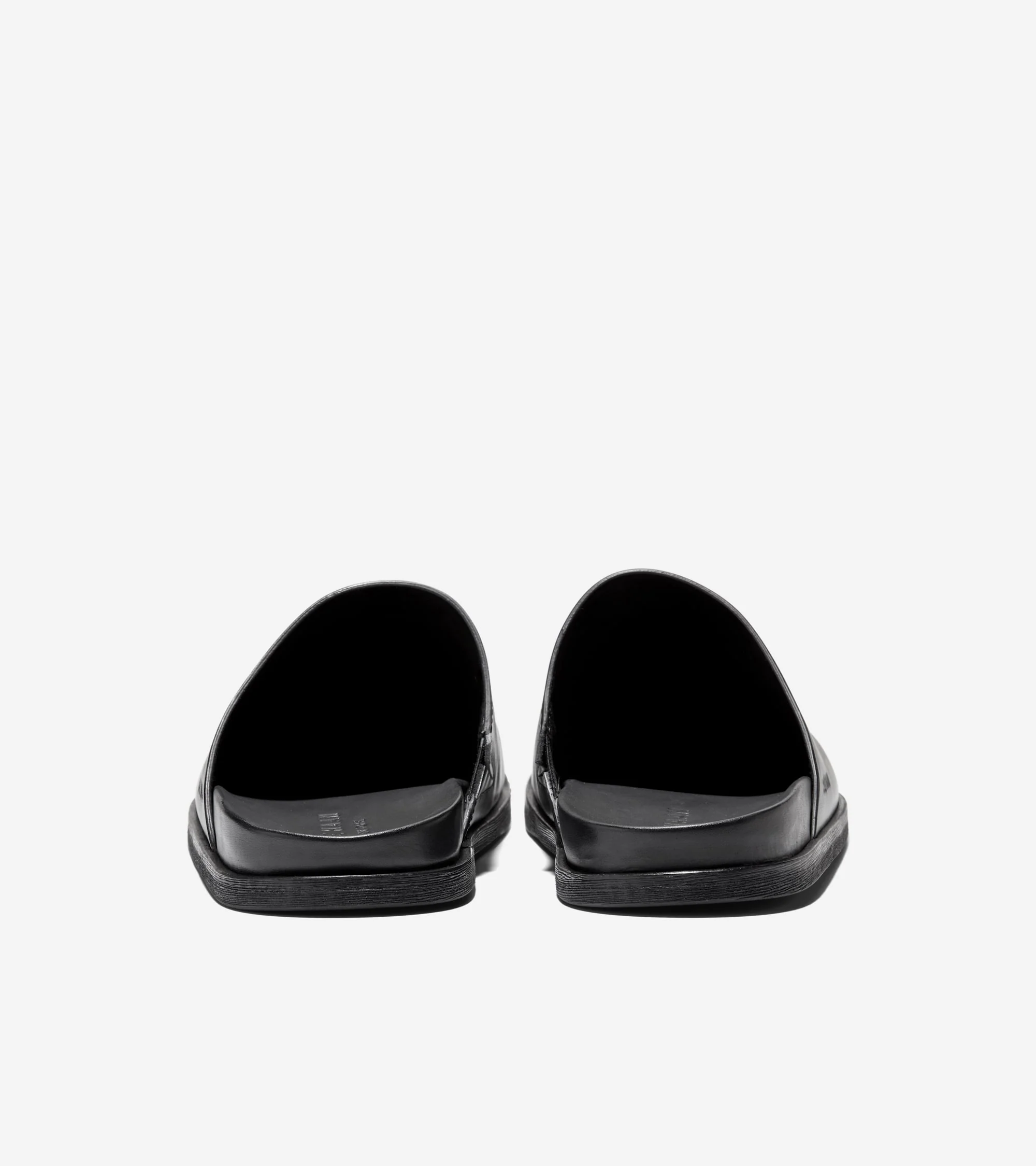 Men's Modern Classics Mules - Image 3