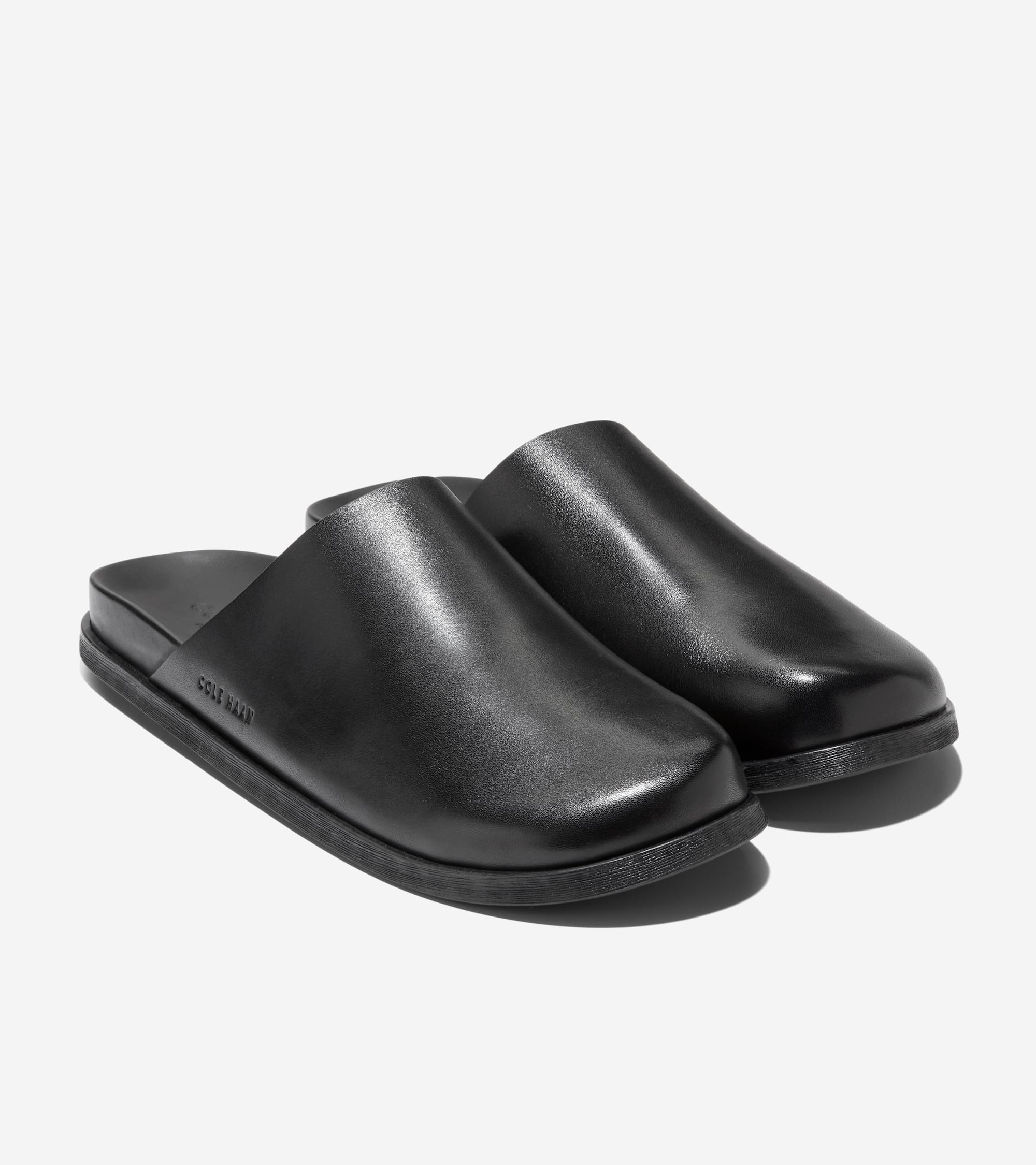 Men's Modern Classics Mules - Image 5