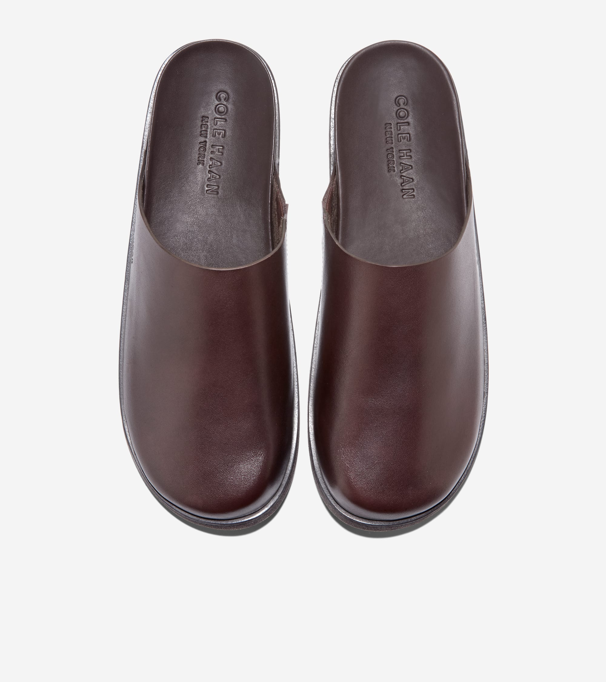 Men's Modern Classics Mules - Image 4