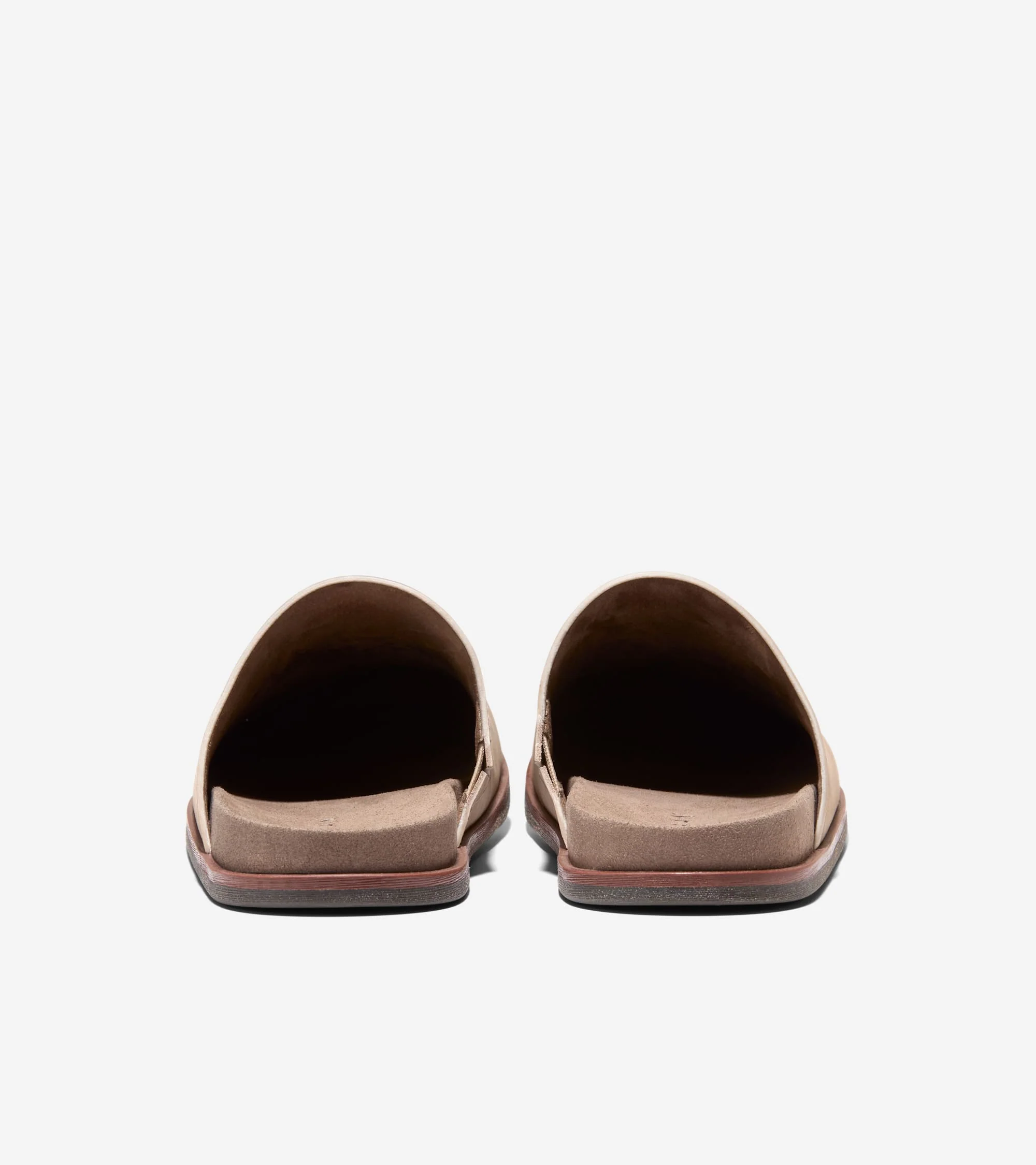 Men's Modern Classics Mules - Image 3