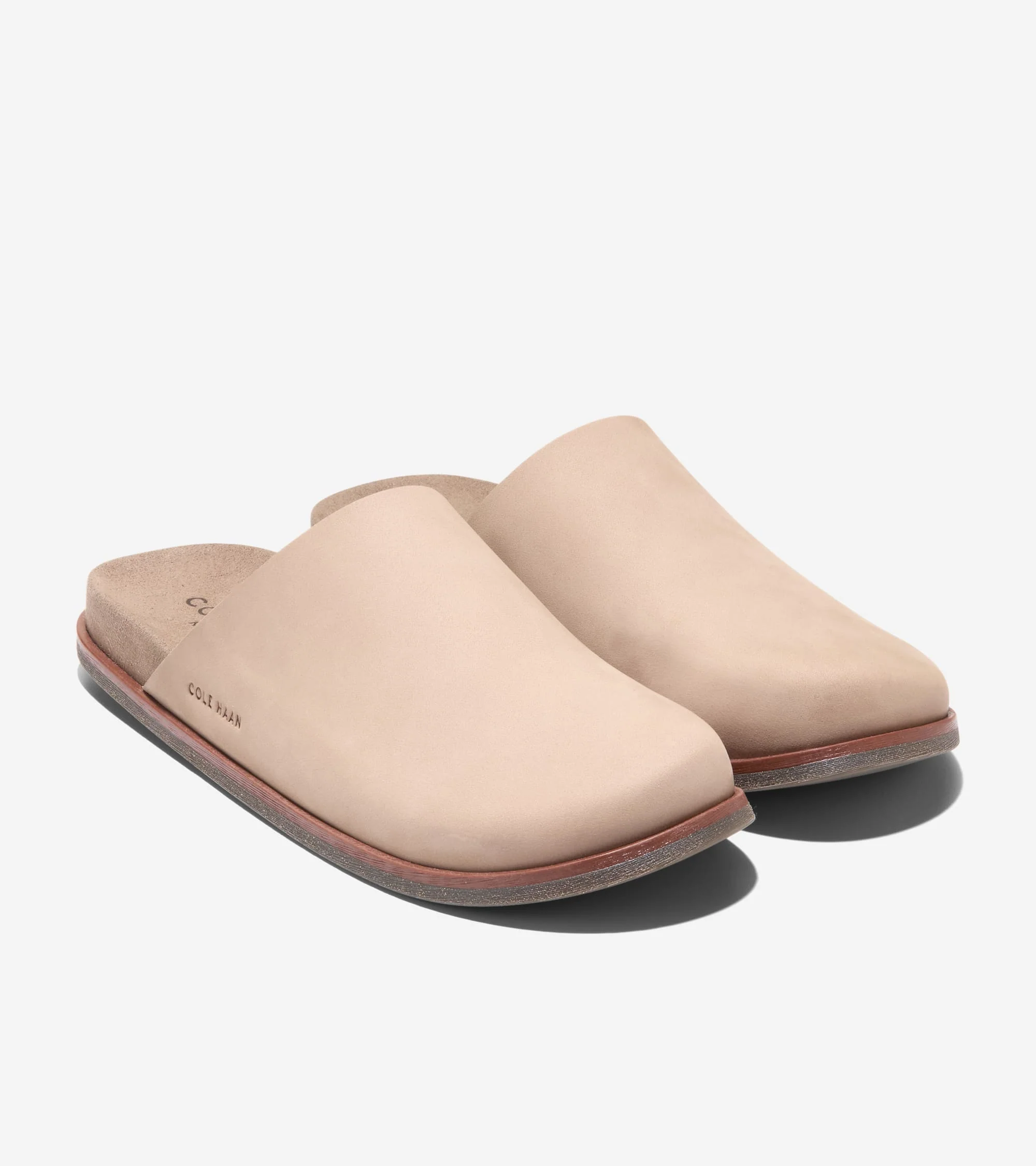 Men's Modern Classics Mules - Image 5