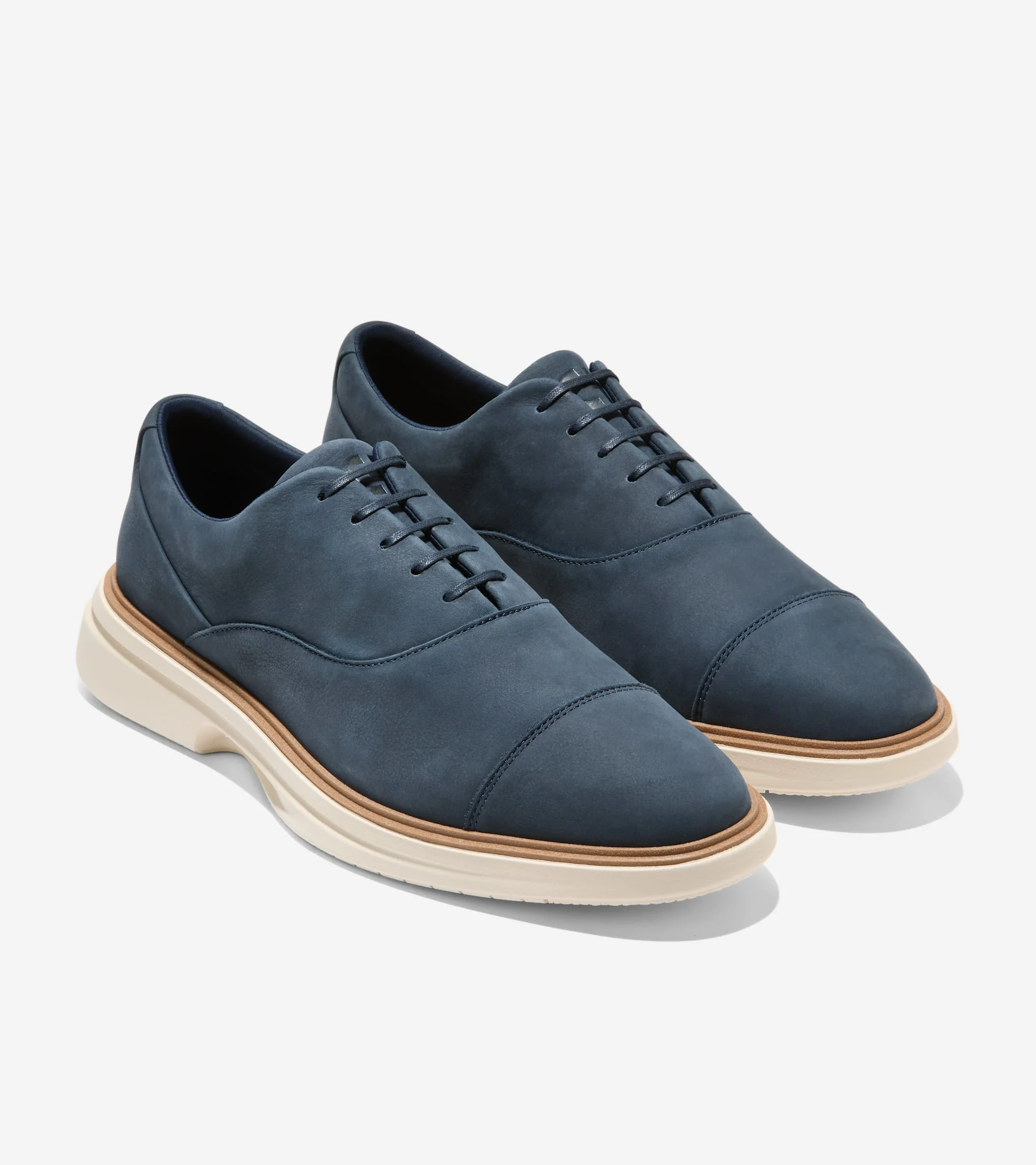 Men's ØriginalGrand CitySpectre Cap Toe Oxfords - Image 5