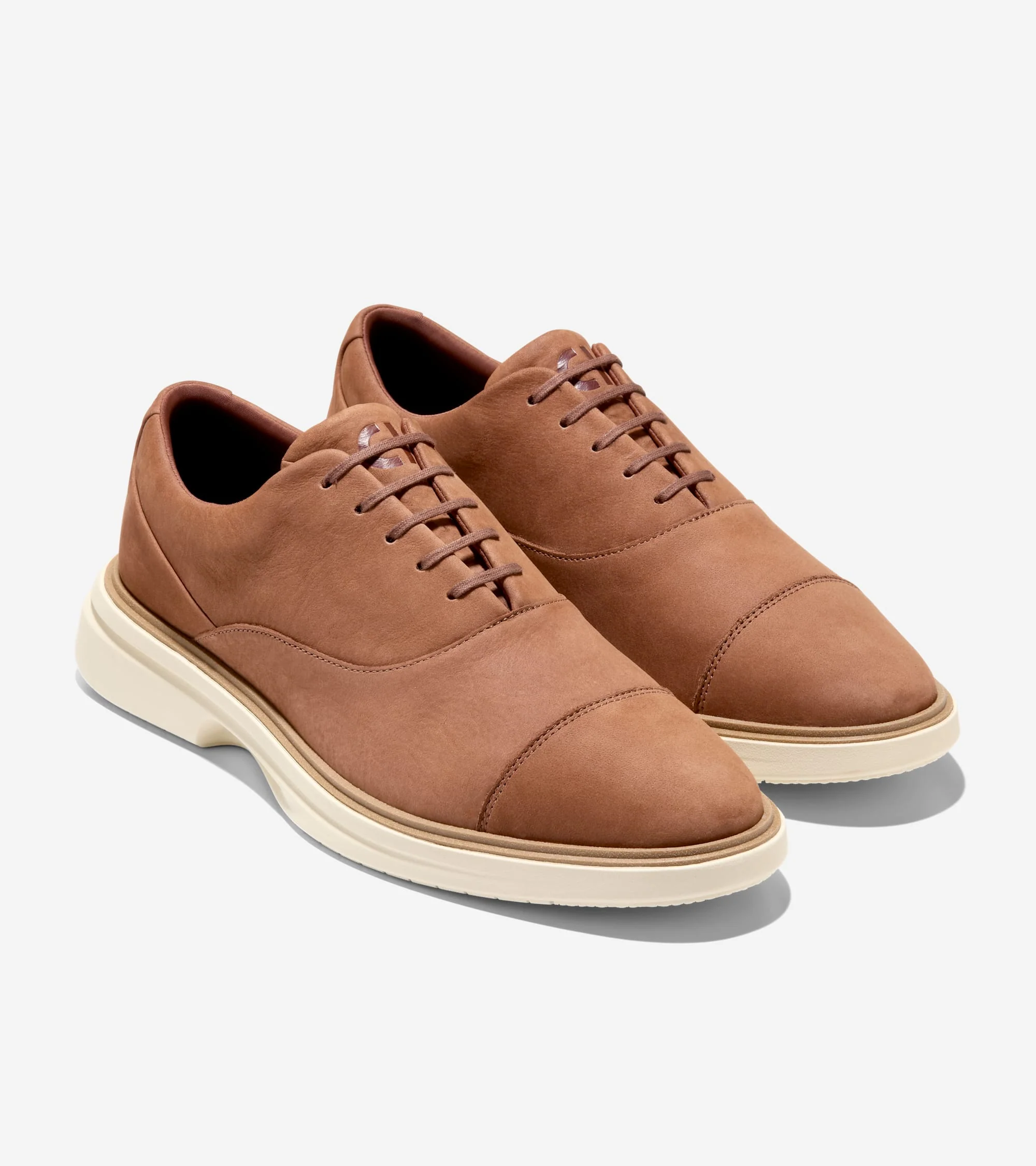 Men's ØriginalGrand CitySpectre Cap Toe Oxfords - Image 5