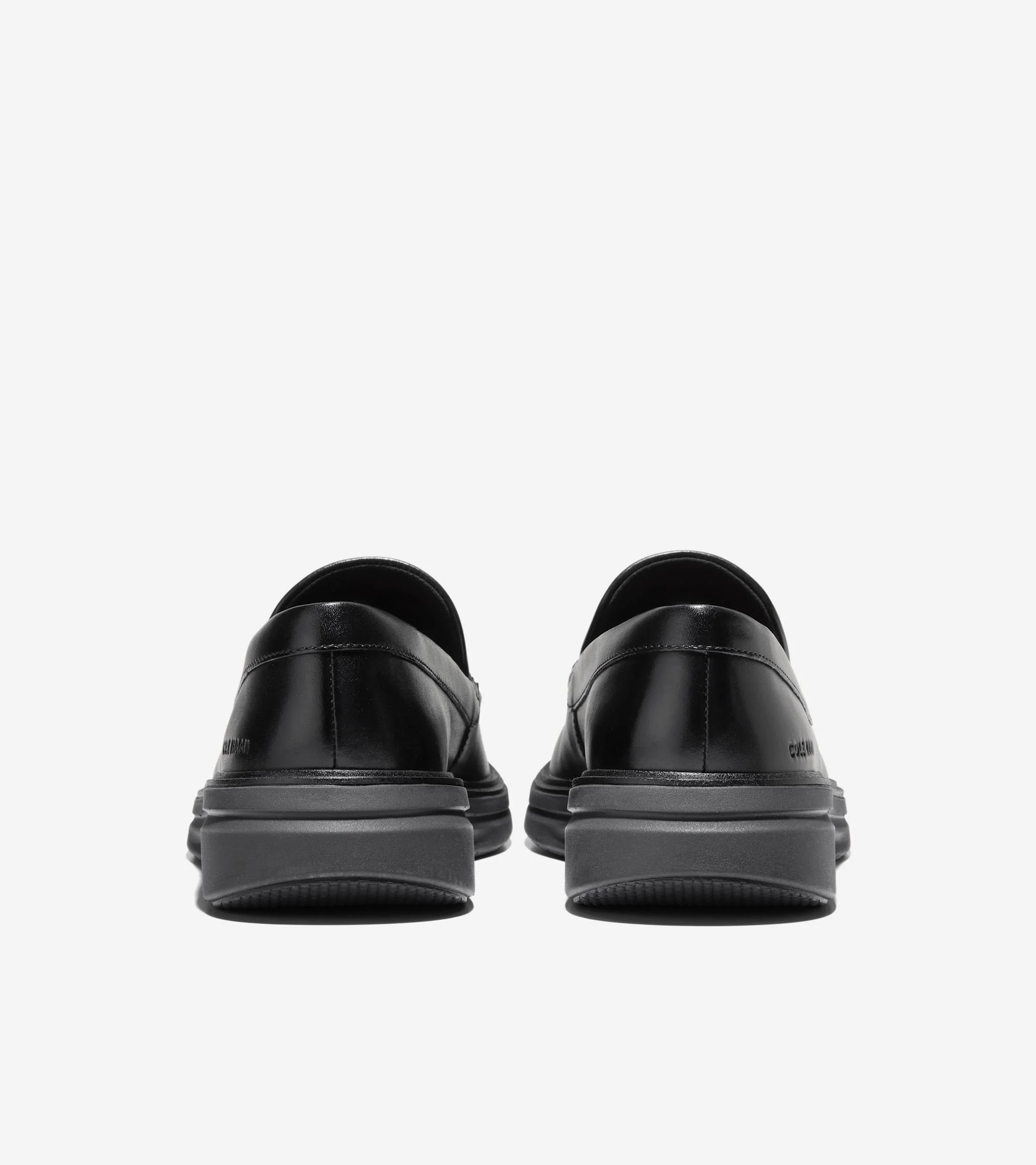 Men's ØriginalGrand CitySpectre Venetian Loafers - Image 3