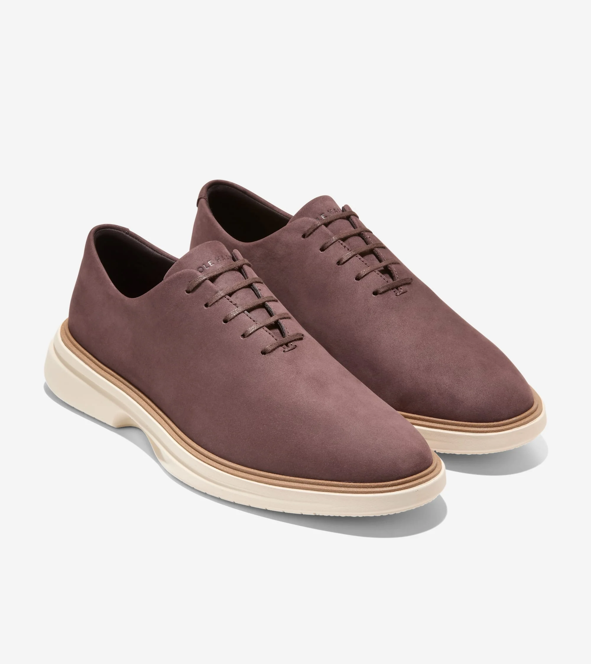 Men's ØriginalGrand CitySpectre Wholecut Oxfords - Image 5