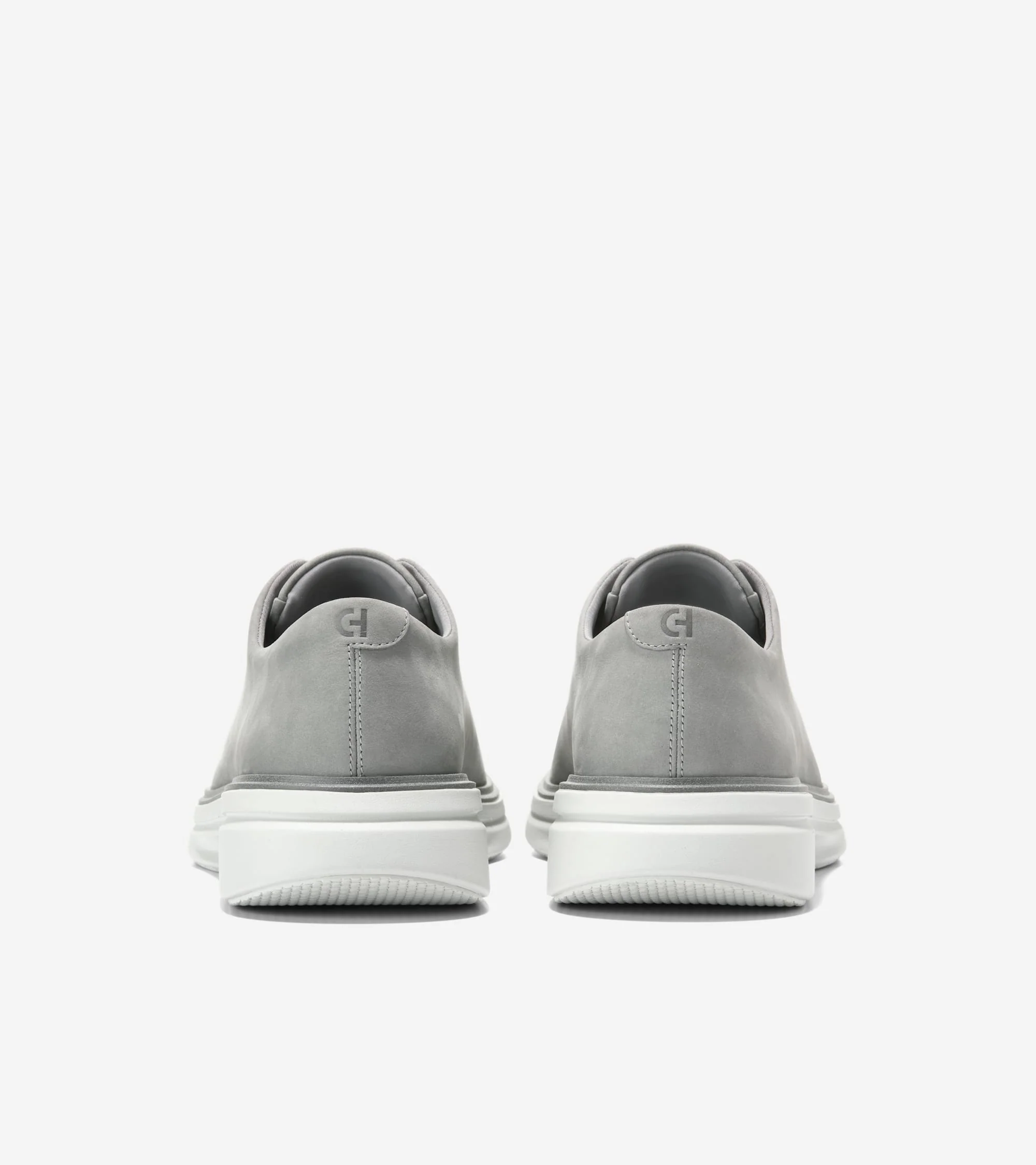 Men's ØriginalGrand CitySpectre Wholecut Oxfords - Image 3