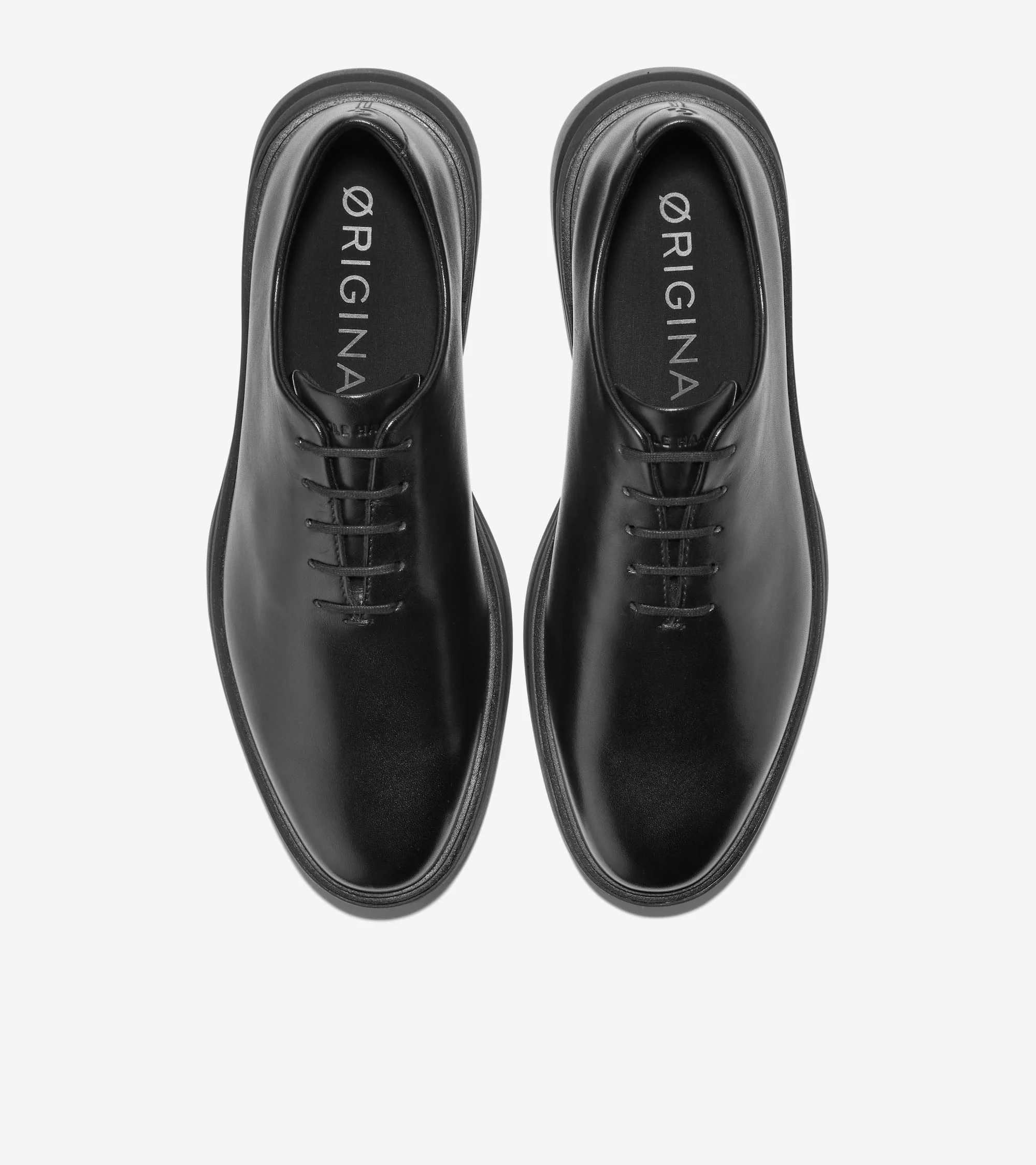 Men's ØriginalGrand CitySpectre Wholecut Oxfords - Image 4