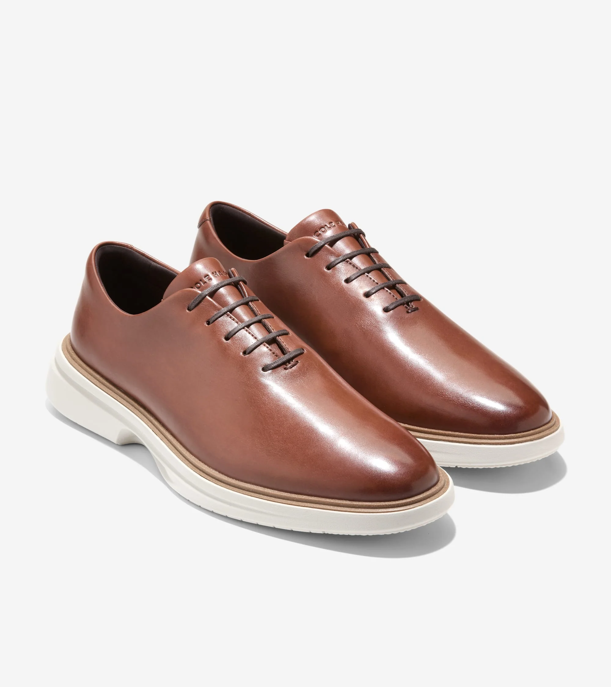 Men's ØriginalGrand CitySpectre Wholecut Oxfords - Image 5
